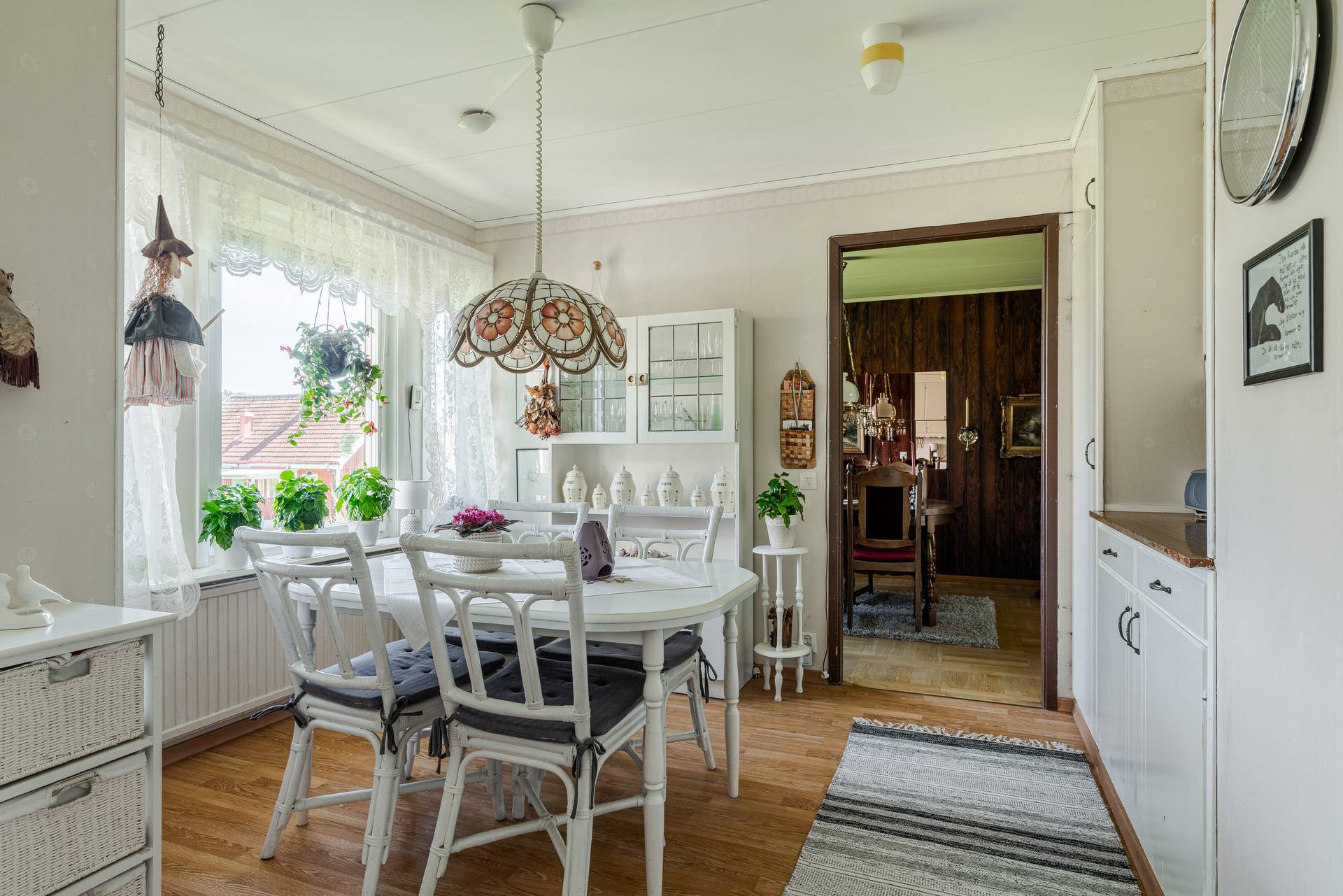 7 rum Villa på Götavägen 6 Själevad Örnsköldsviks kommun - bild 12
