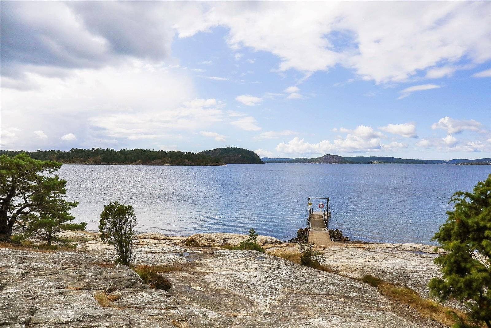 4 rum Fritidshus på Ingmans väg 1 Ammenäs Uddevalla kommun - bild 35