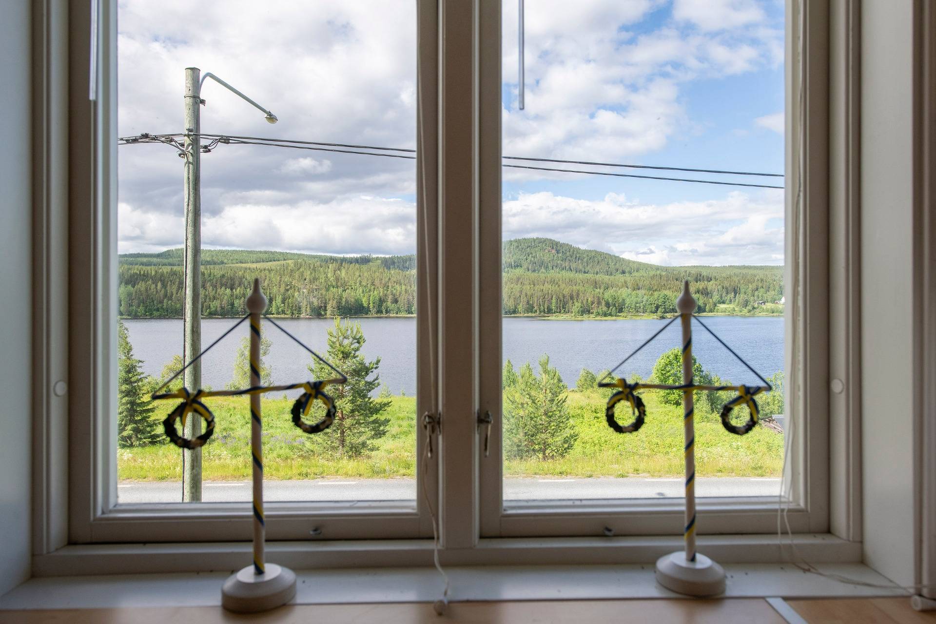 4 rum Villa på Norrvägen 22 Vindelgransele Lycksele kommun - bild 14