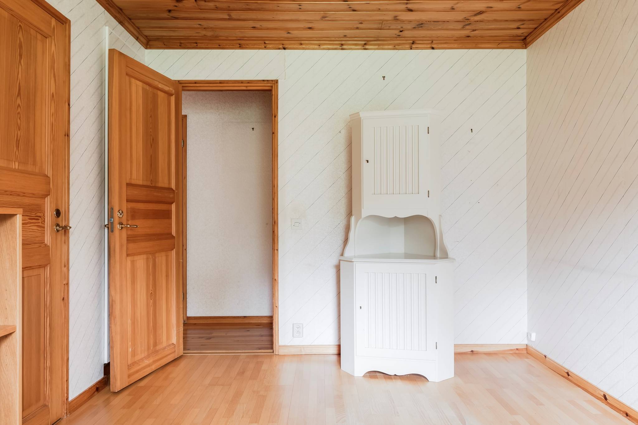 5 rum Gård/skog på Bäckslätten Backagård Kristinehamns kommun - bild 23