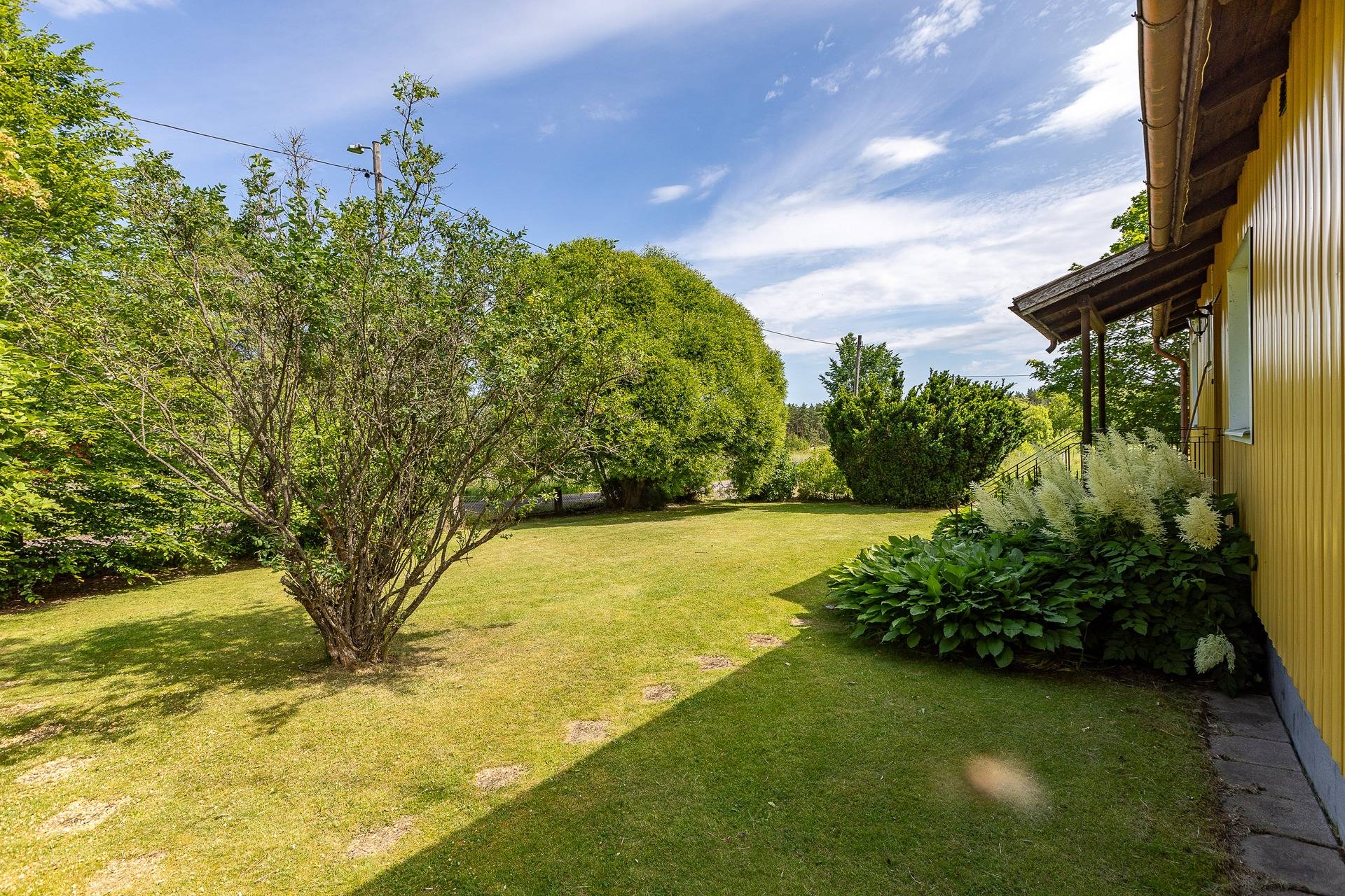 4 rum Villa på Ramnåsa 3 Braås Växjö kommun - bild 7