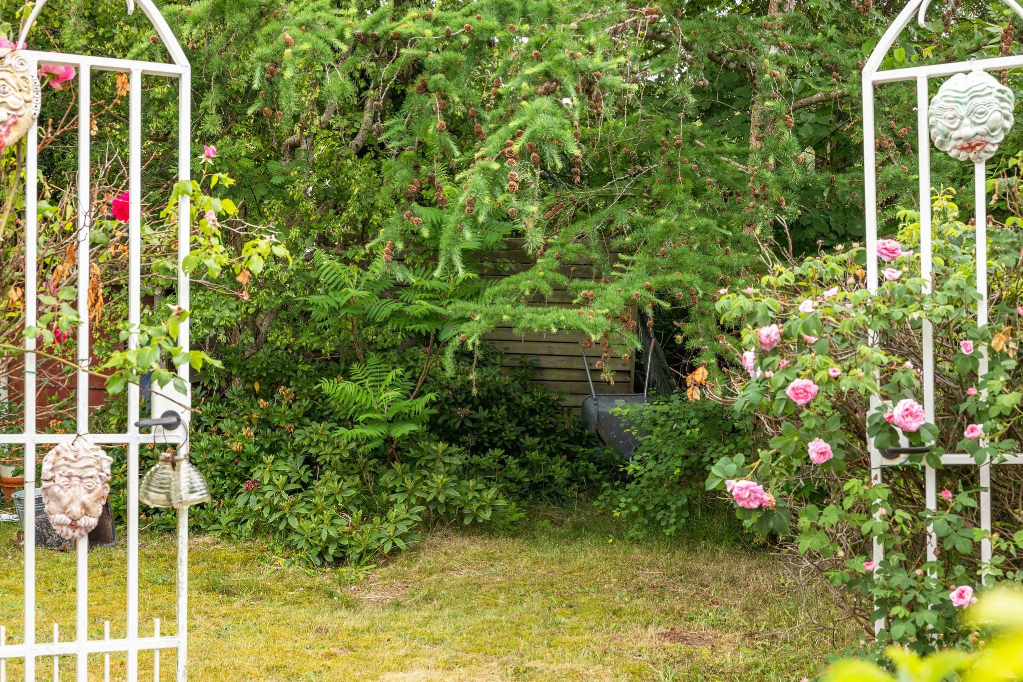 4 rum Villa på Sjögränden 11 Höllviken Vellinge kommun - bild 19