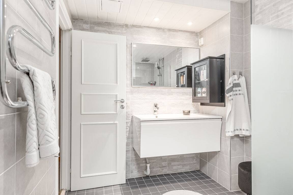 6 rum Villa på Nybyggarvägen 3 Stigslund Gävle kommun - bild 38