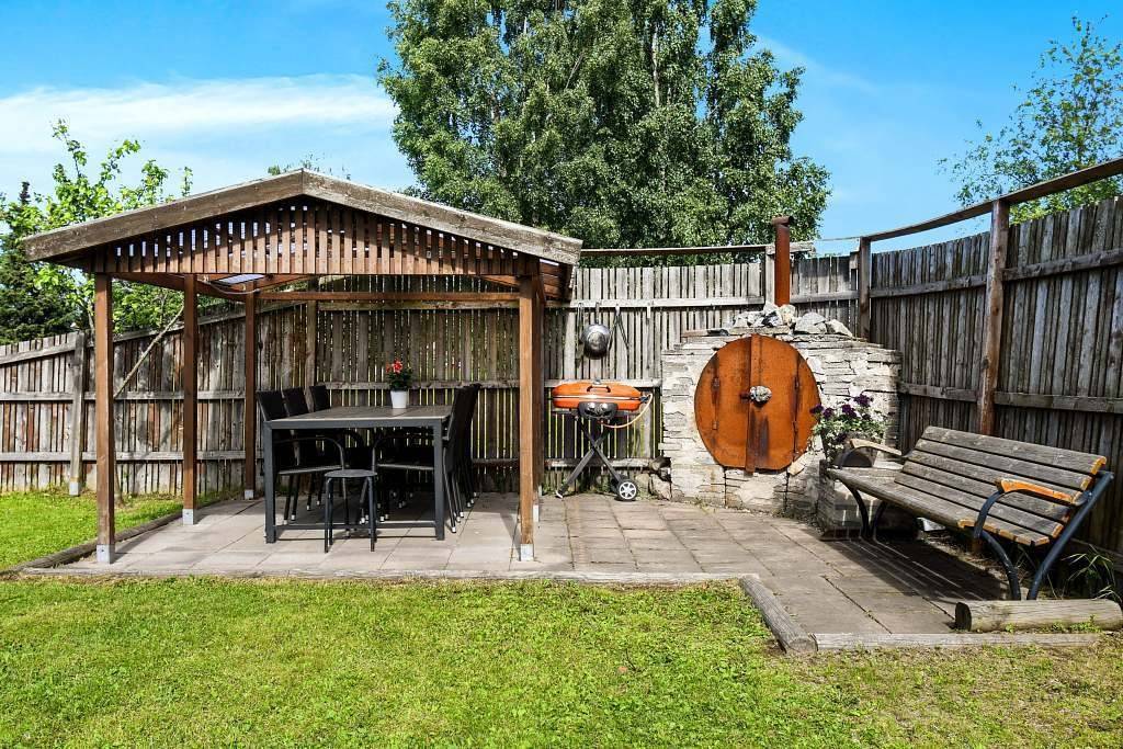 5 rum Villa på Ejdergränd 16 Hertsön Luleå kommun - bild 35