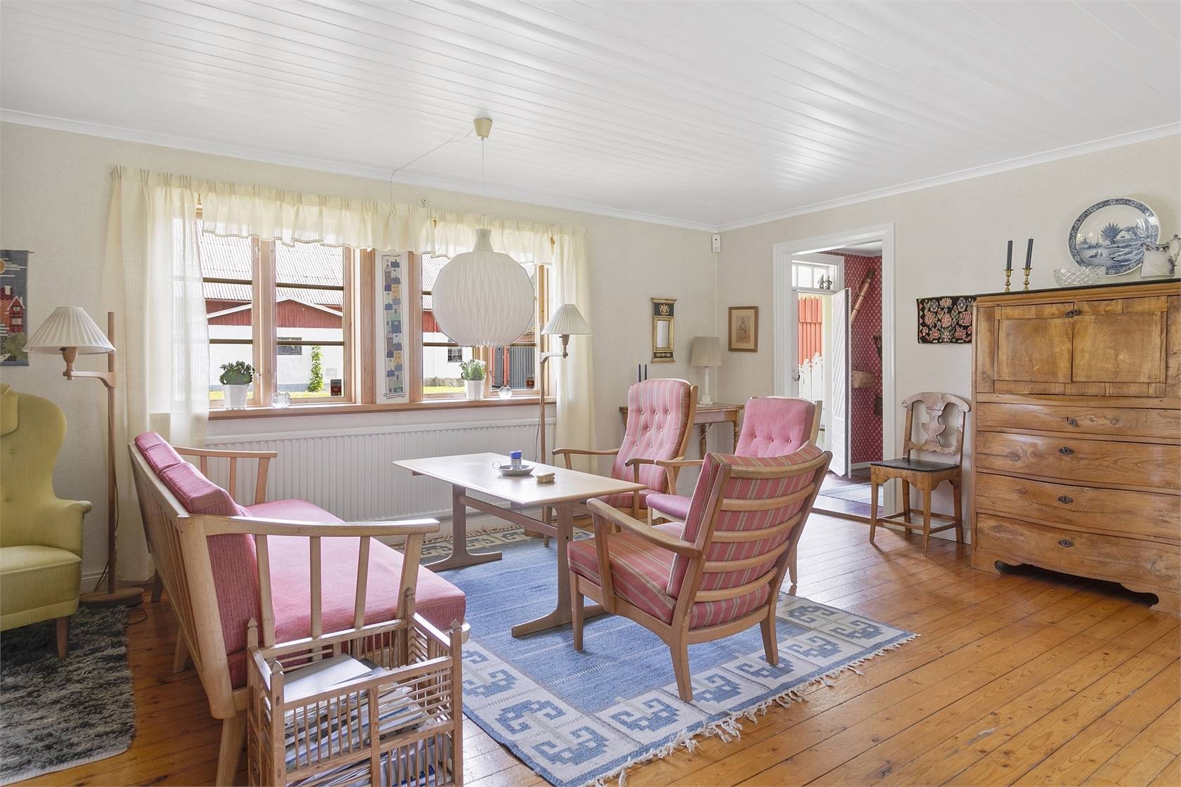 8 rum Villa på Svartrå Björsagården 410 Svartrå Falkenbergs kommun - bild 31