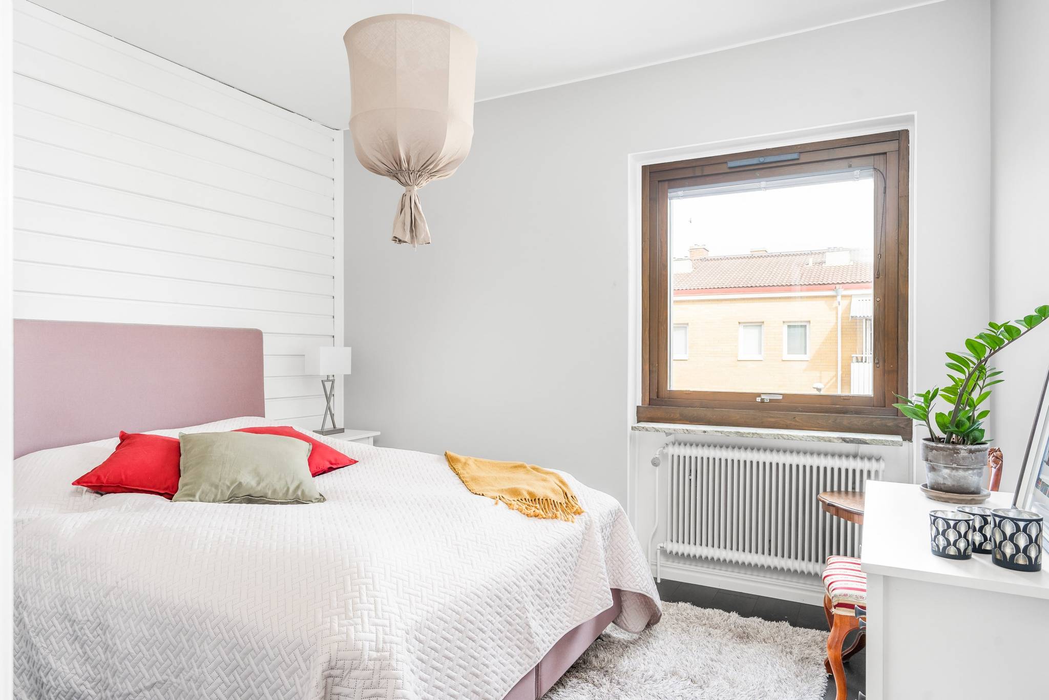 2 rum Lägenhet på Blommelundsgatan 3B Haga Norrköpings kommun - bild 4