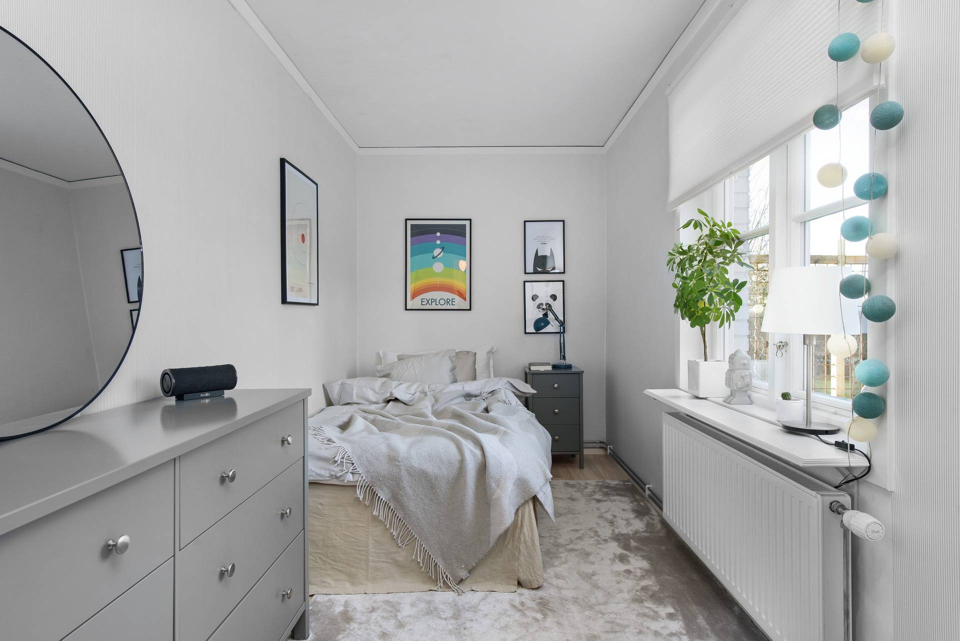 5 rum Villa på Ugglebovägen 7 Ljungsbro Linköpings kommun - bild 34