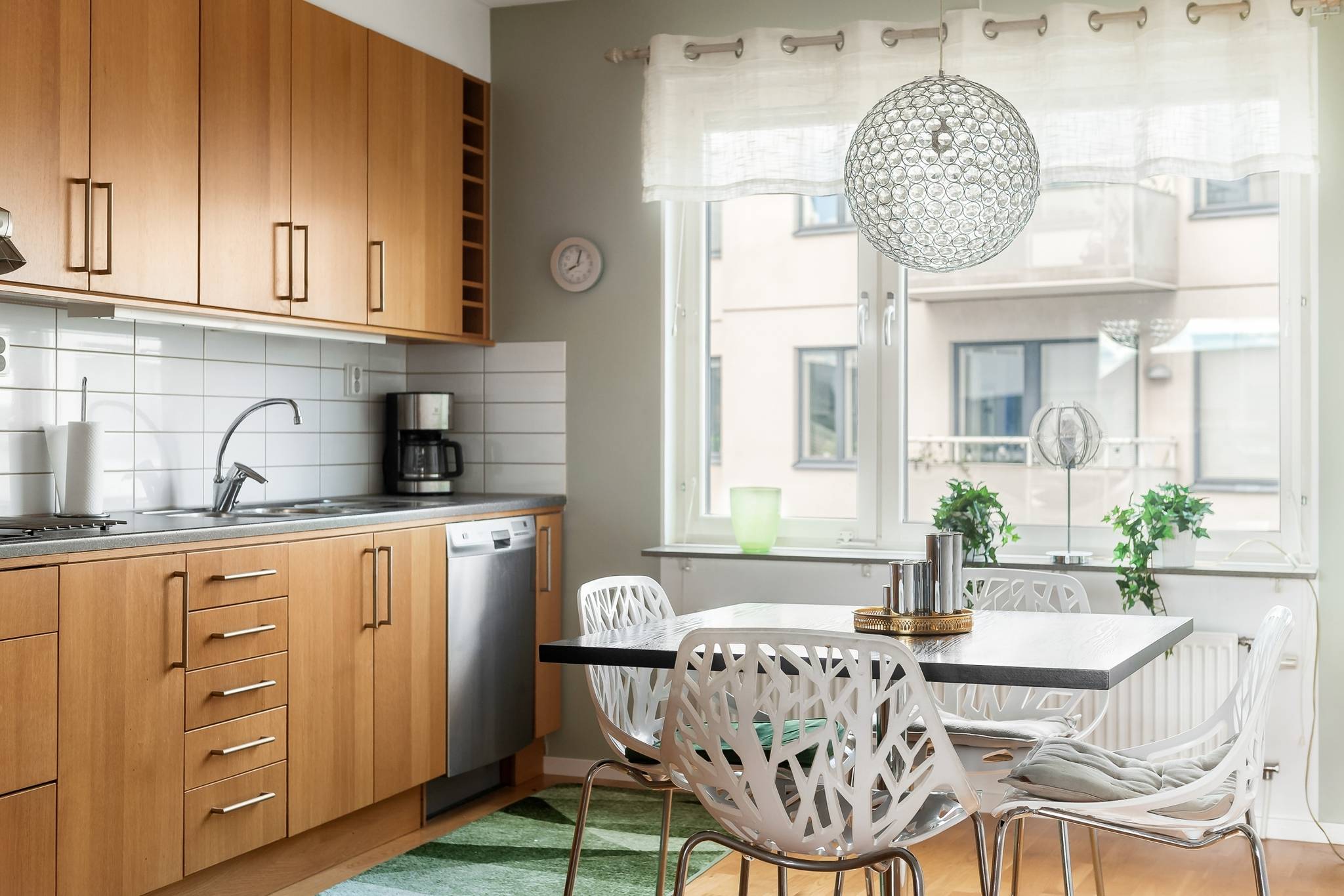 3 rum Lägenhet på Romansvägen 44, 2tr Nacka Centralt Nacka kommun - bild 7