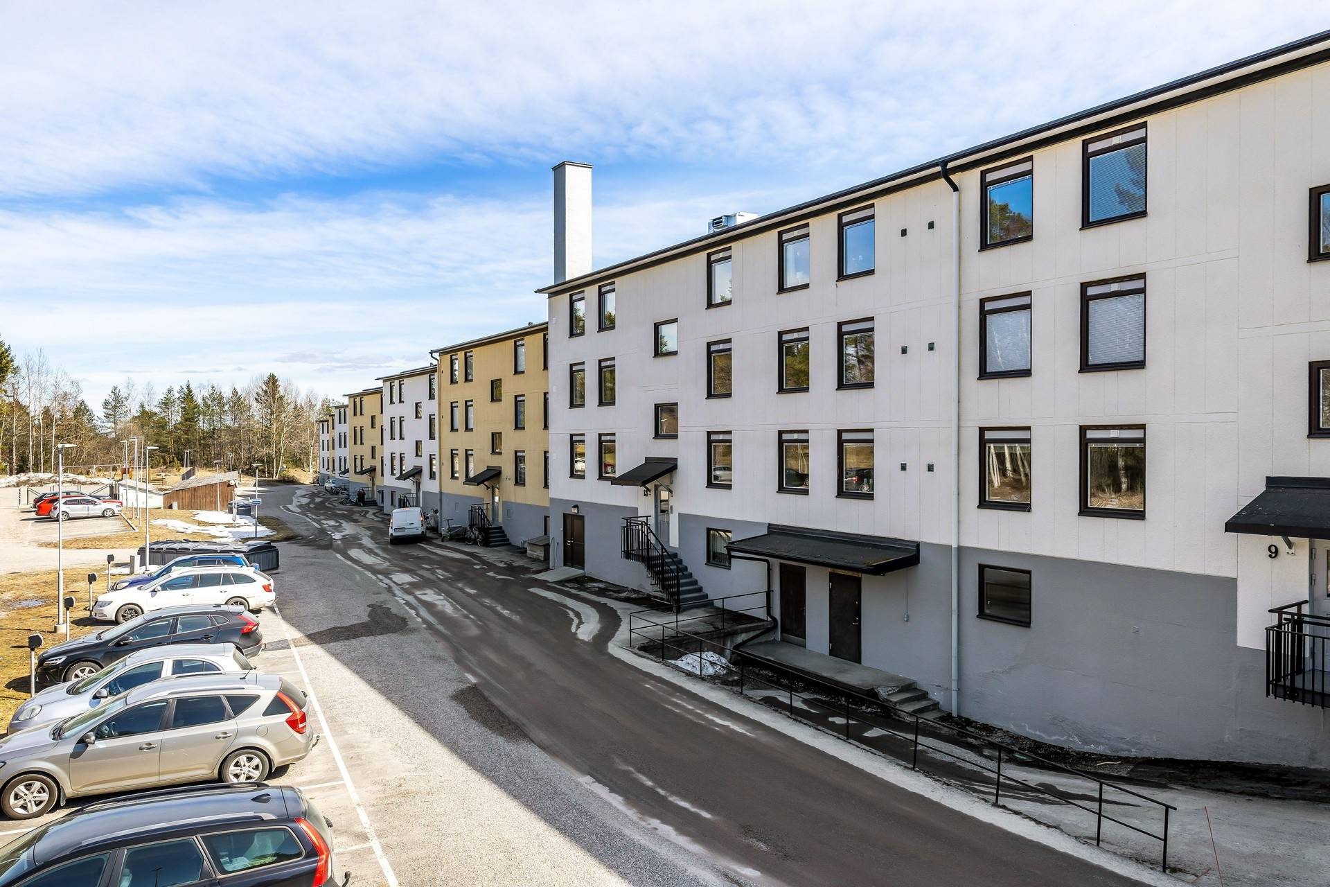 2 rum Lägenhet på Tallrotsgatan 13 Haga Sundsvalls kommun - bild 18