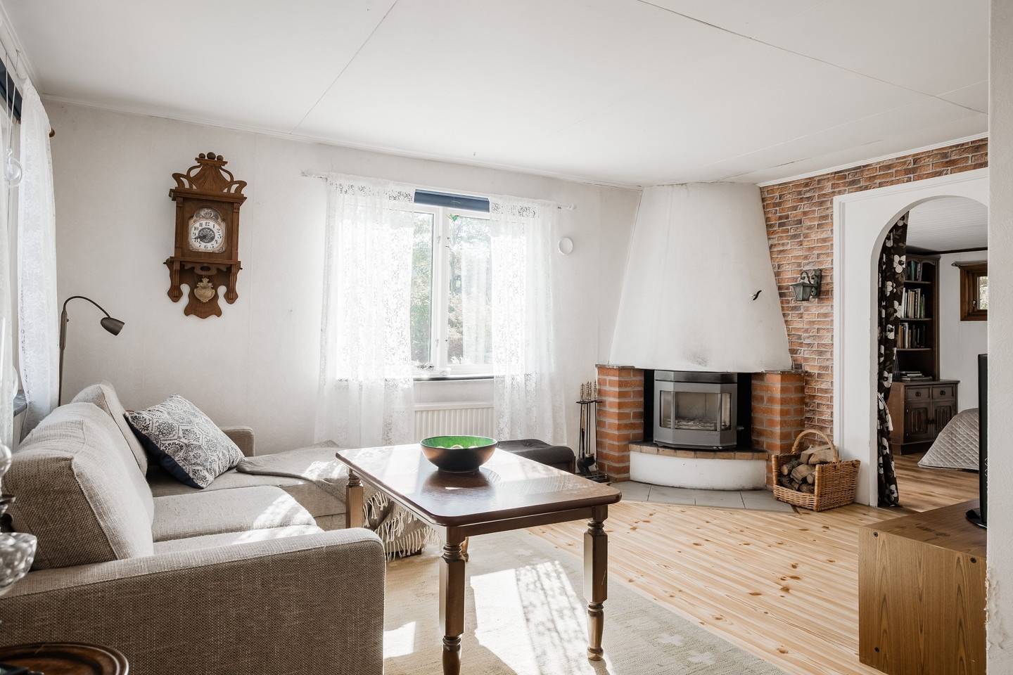 2 rum Villa på Lögevägen 11 Örlen Tibro kommun - bild 9