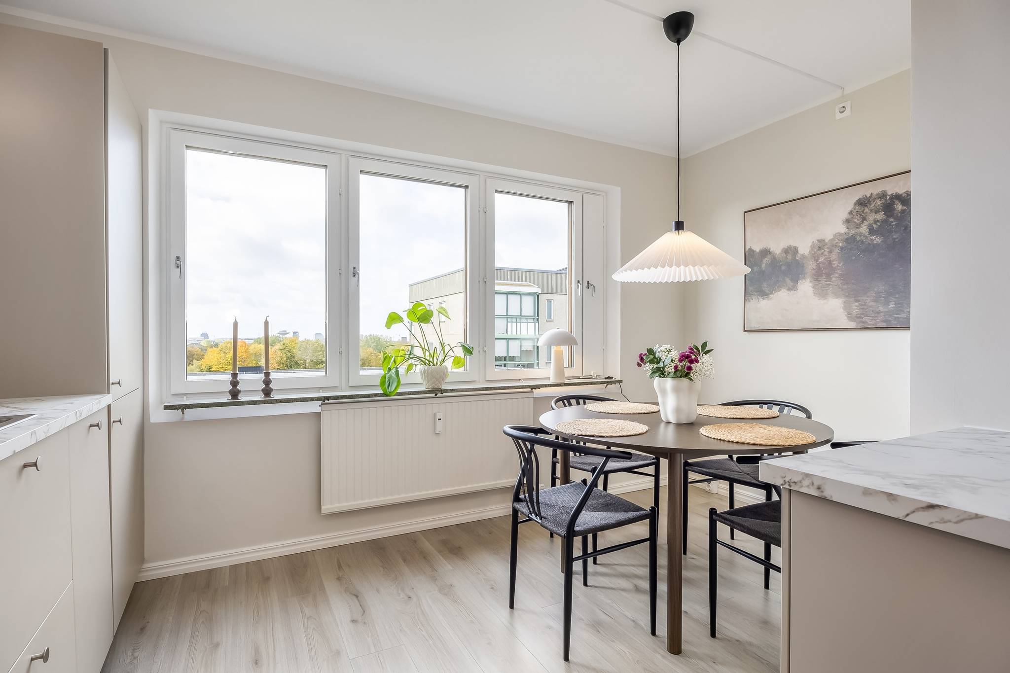 2 rum Lägenhet på Balladgatan 41 Högaholm Malmö kommun - bild 23