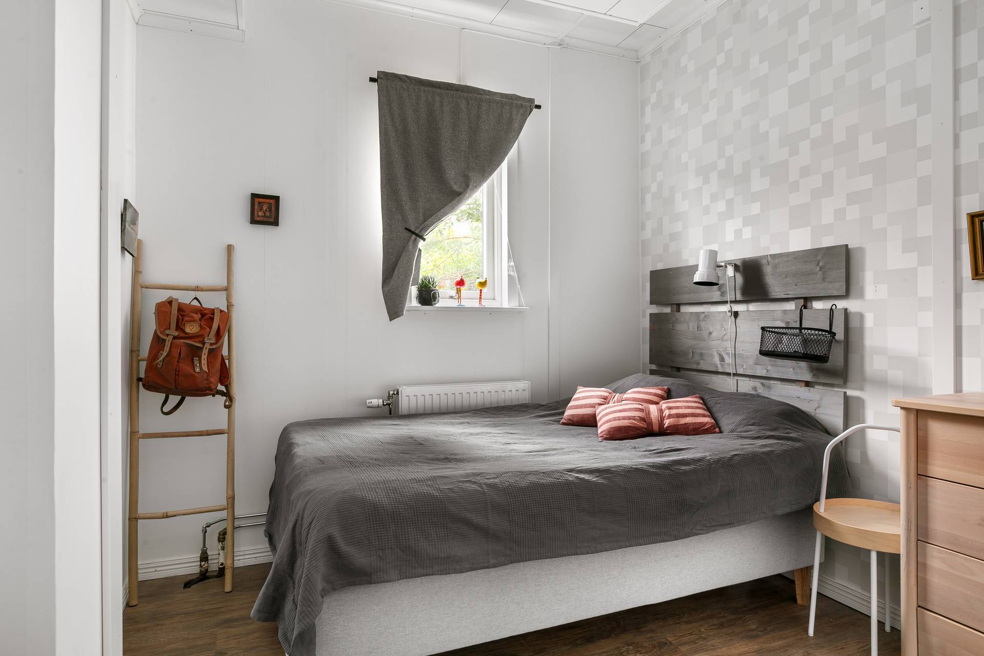 6 rum Villa på Vannsättervägen 31 Söderhamns kommun - bild 15
