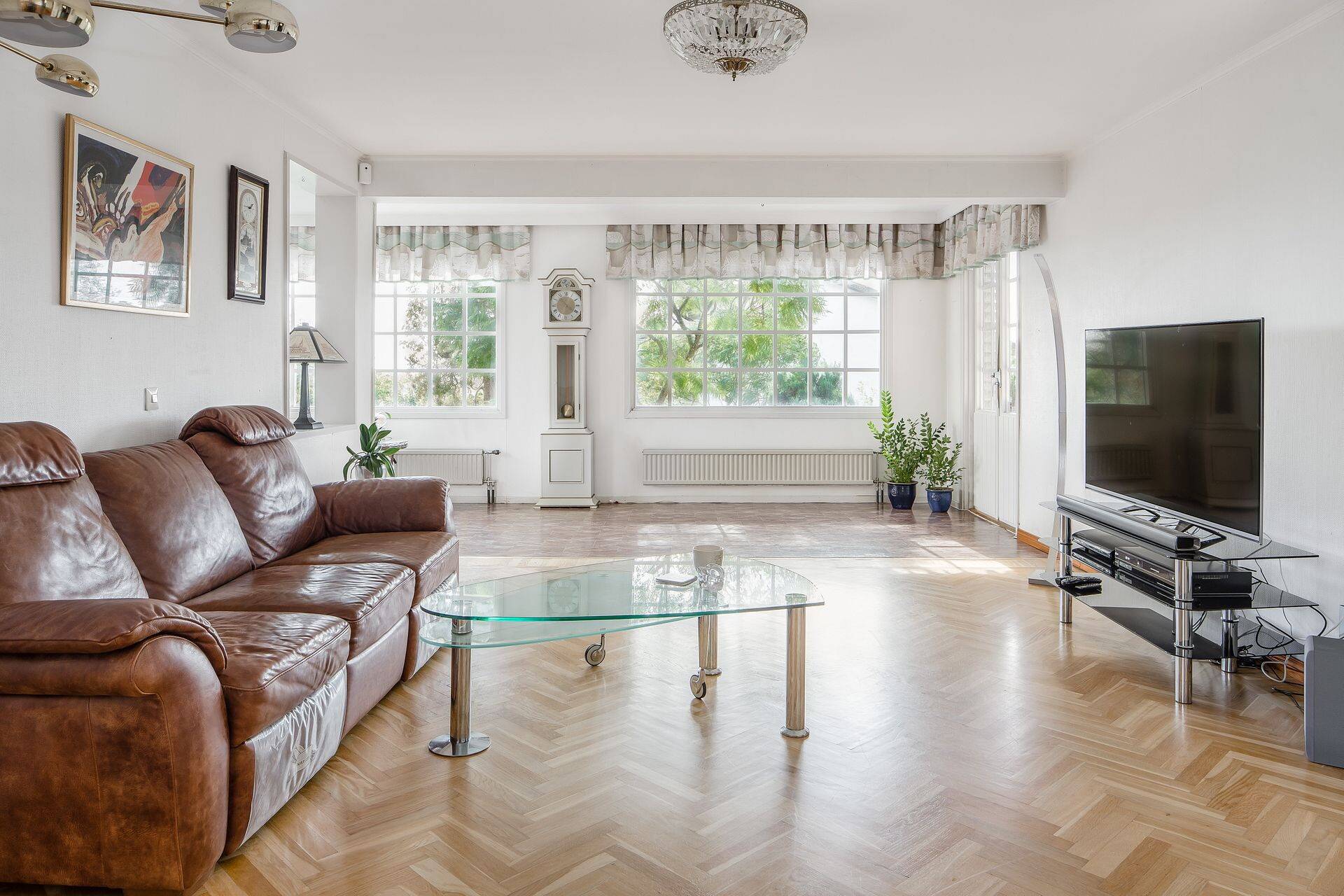 4 rum Villa på Grötviksvägen 3 Stenhuggeriet Halmstads kommun - bild 16