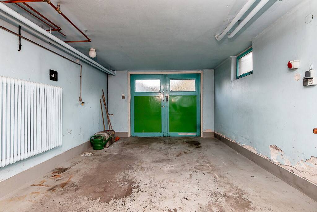4 rum Villa på Förvaltarvägen 22 Hökarängen Stockholms kommun - bild 15