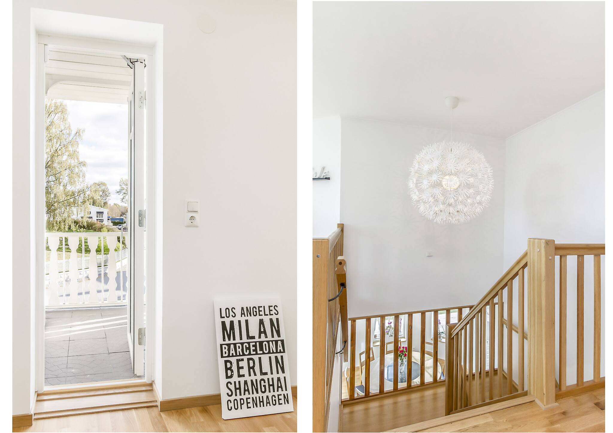 9 rum Villa på Stenbrovägen 28 Uppland Väsby/Fresta Upplands Väsby kommun - bild 21