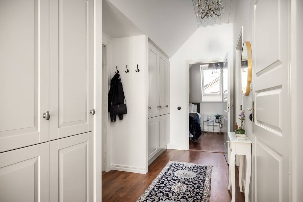 3 rum Lägenhet på Järlasjöbrinken 6 Nacka - Sickla - Järla Sjö Nacka kommun - bild 14