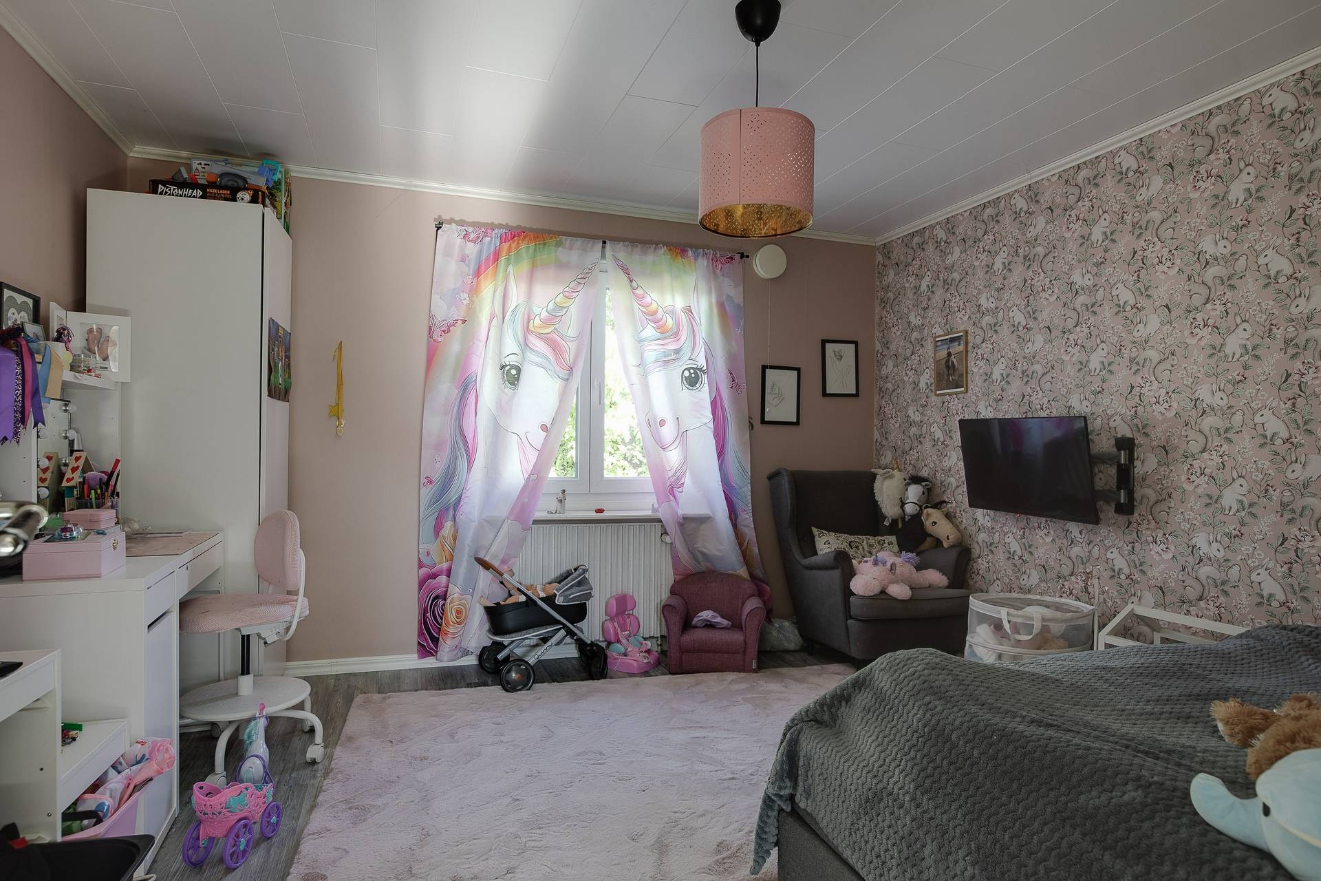 4 rum Villa på Drömstigen 4 Mörbylånga Mörbylånga kommun - bild 9