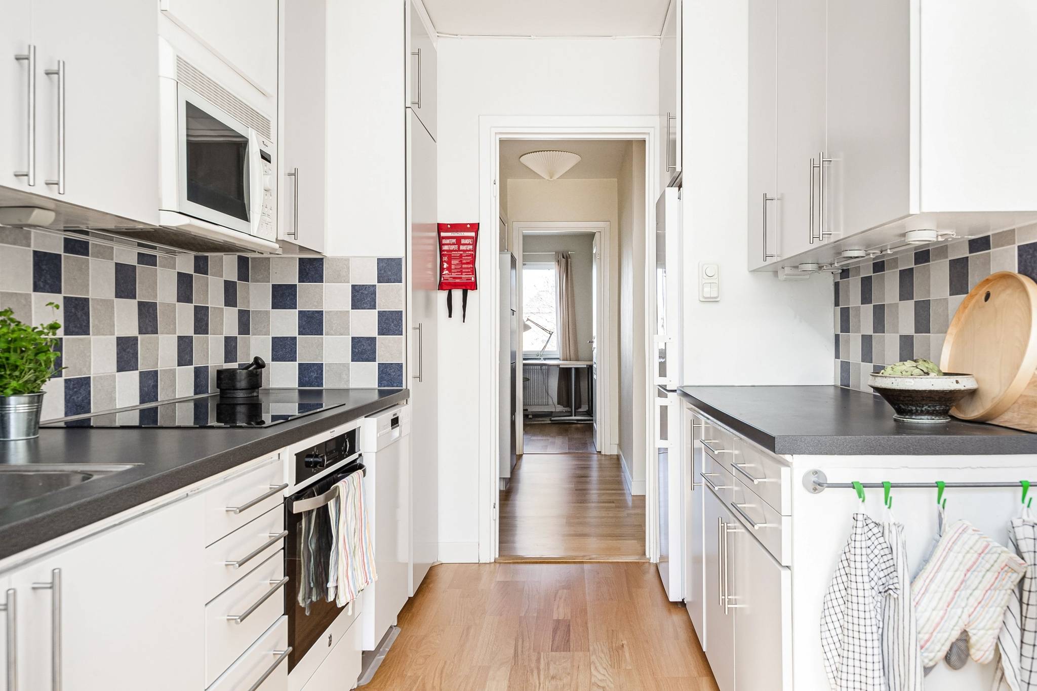 3 rum Lägenhet på Åbylundsgatan 21B Gottfridsberg Linköpings kommun - bild 5