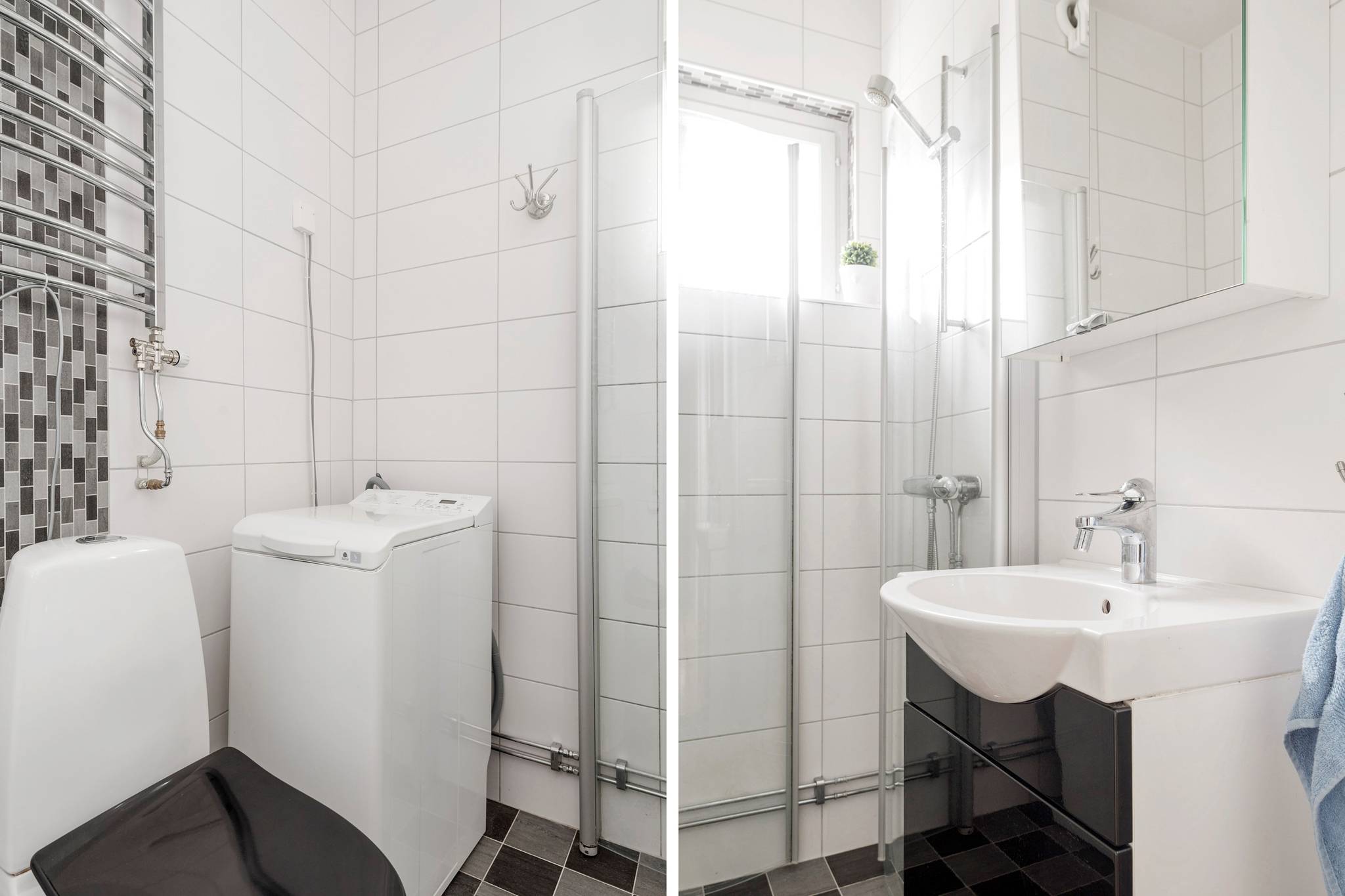 2 rum Lägenhet på Björneborgsgatan 22B lgh 1204 Östermalm Sundsvalls kommun - bild 17