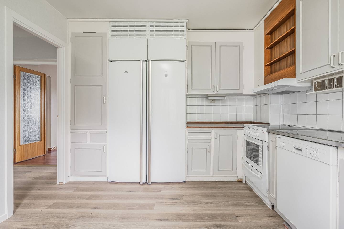 4 rum Parhus på Skansvägen 18 Timrå Timrå kommun - bild 11