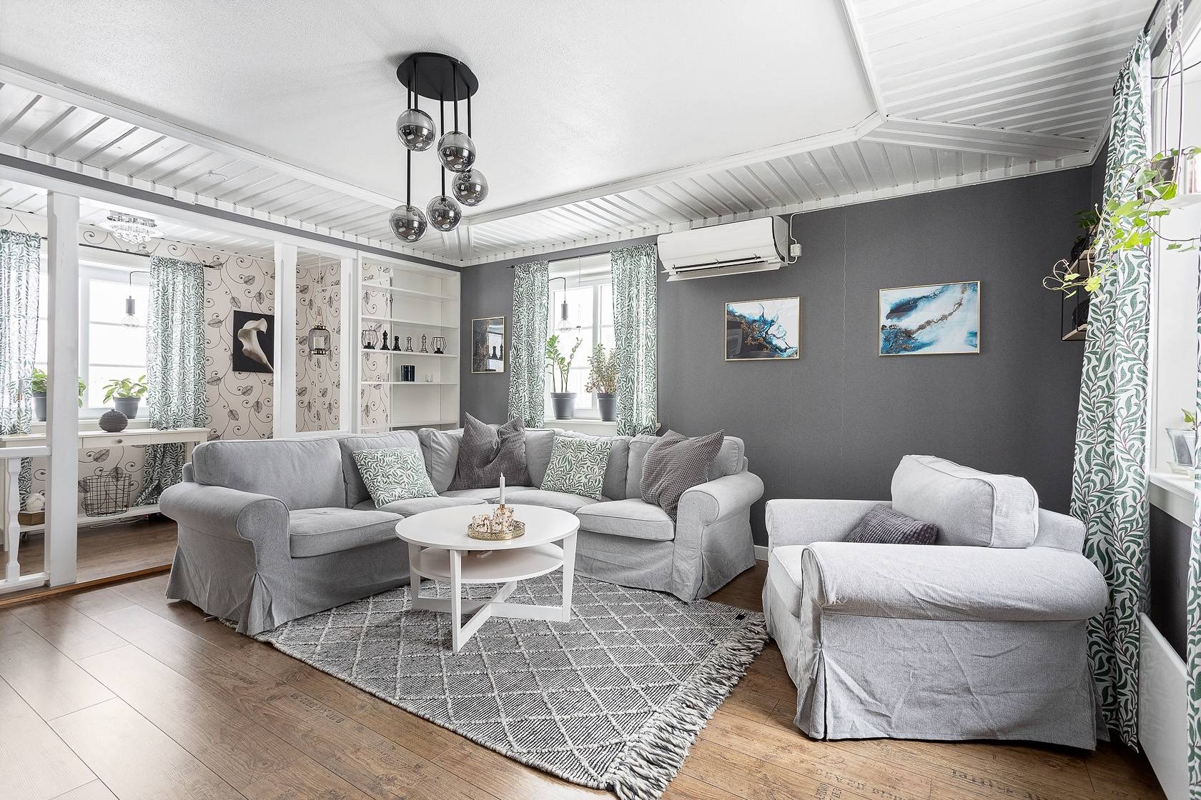 5 rum Villa på Solvägen 1 Sandarne Söderhamns kommun - bild 8