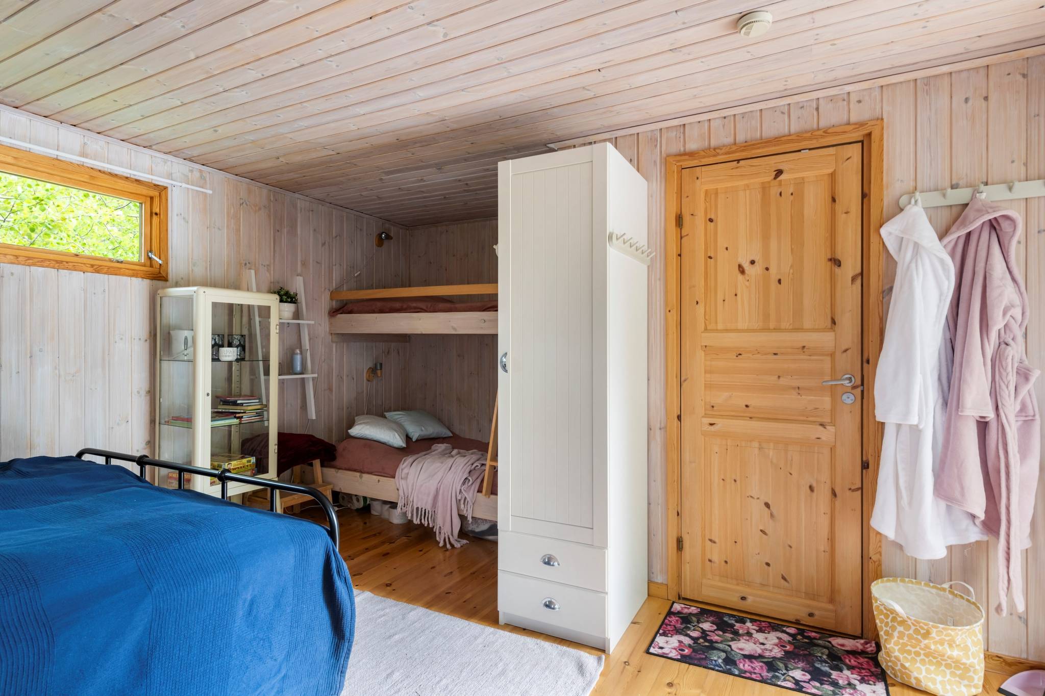 3 rum Vinterbonat fritidshus på Himlajordsbacken 3 Enviken Norrtälje kommun - bild 20