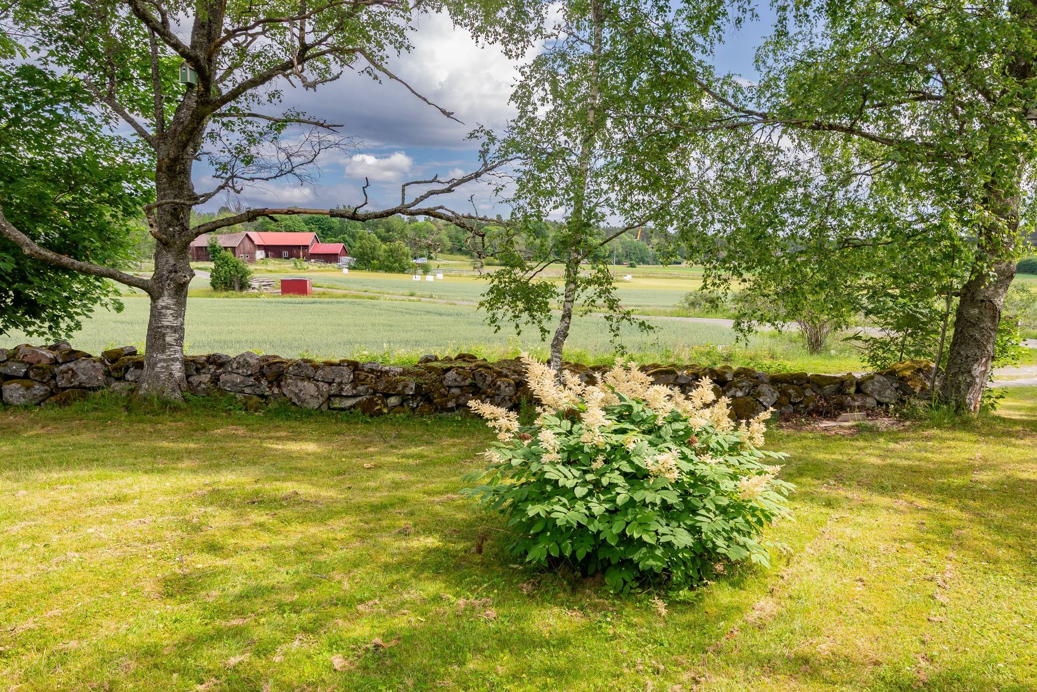 4 rum Villa på Lillbodavägen 6 Österåkers kommun - bild 45