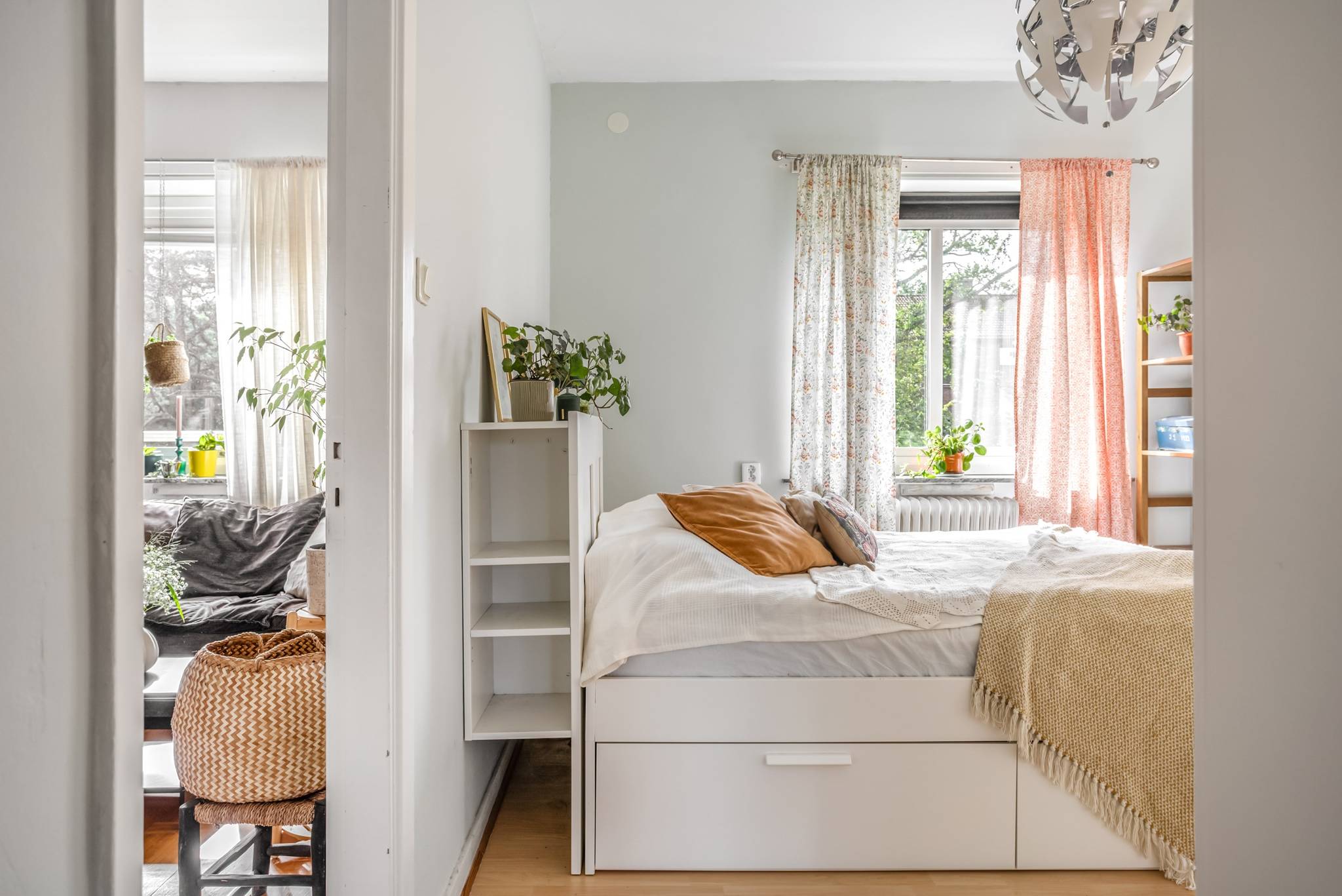 2 rum Lägenhet på Utridarevägen 7A Galgamarken Karlskrona kommun - bild 13