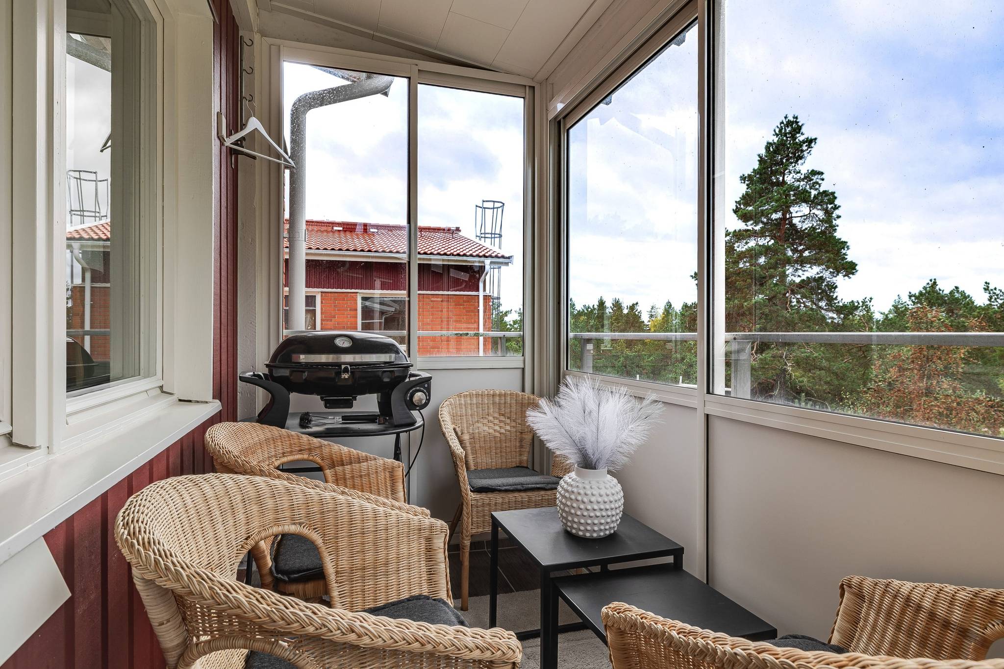 3 rum Lägenhet på Jurastigen 62C Kvännaren Västerviks kommun - bild 21