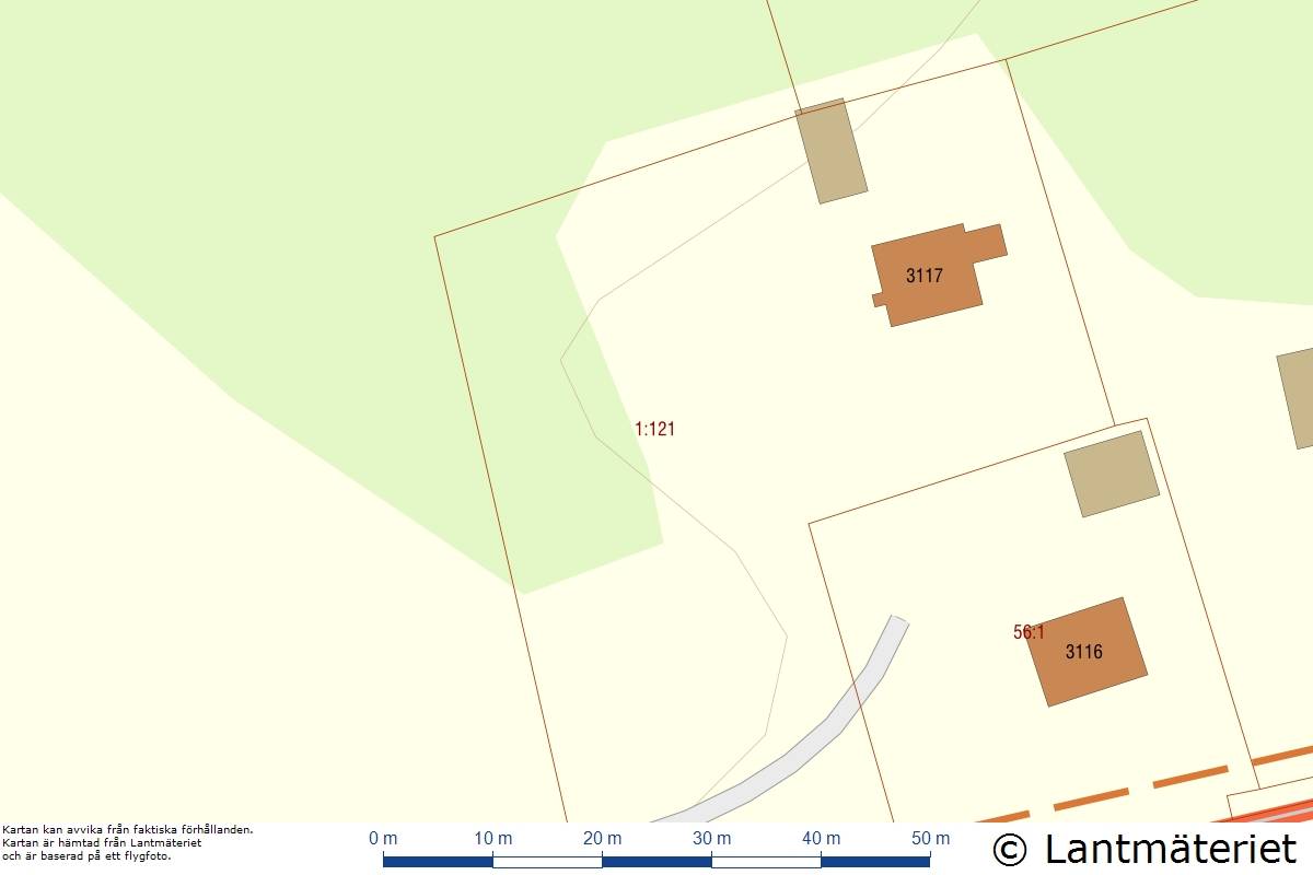 4 rum Villa på Torup 3117 Västra Torup Hässleholms kommun - bild 18