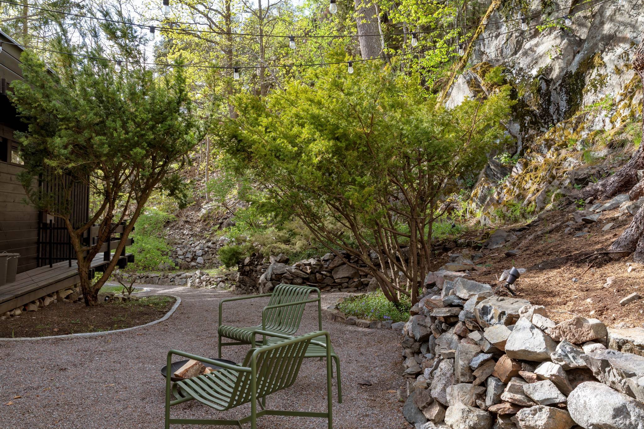 9 rum Villa på Fannydals strandväg 31 Storängen Nacka kommun - bild 38