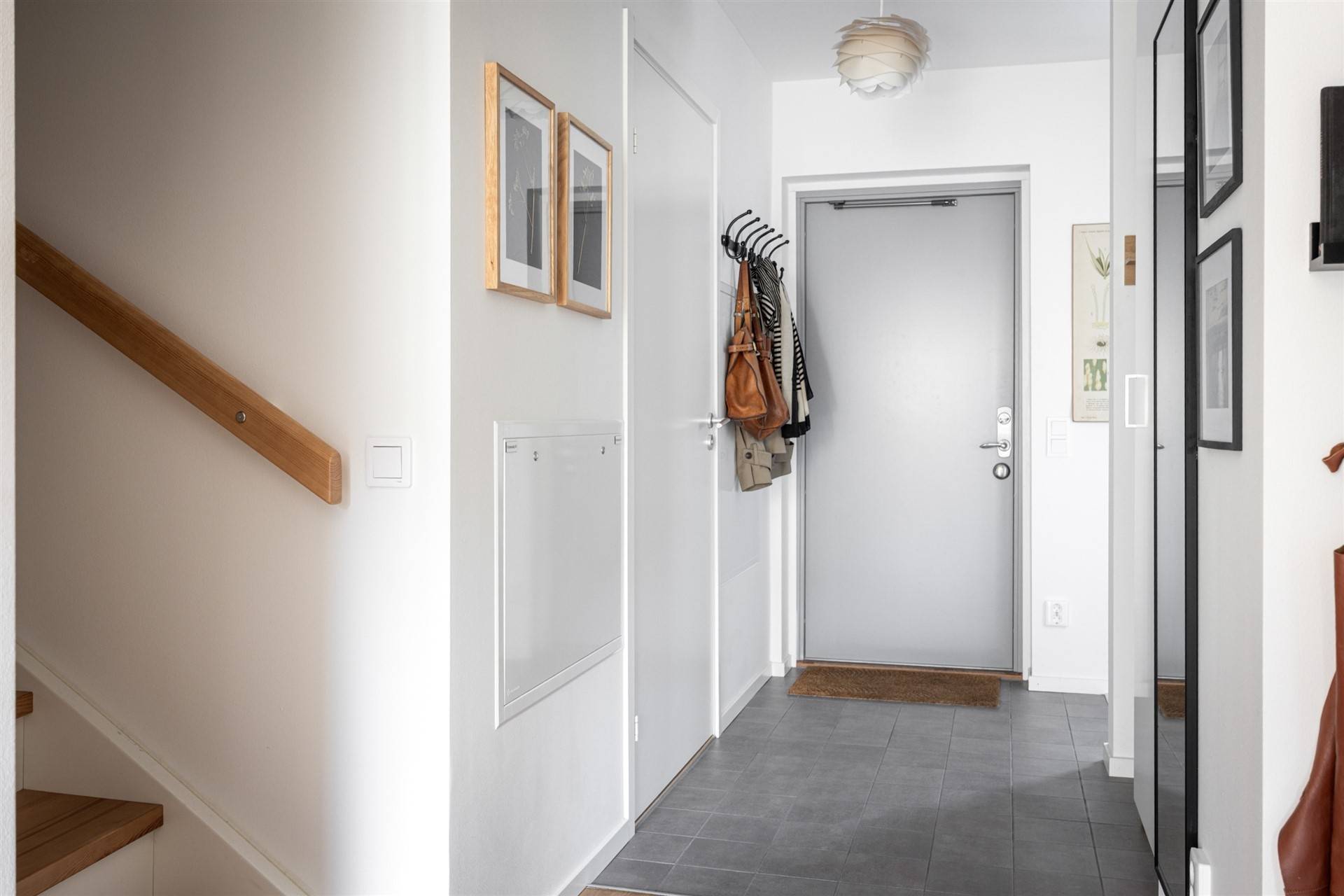 3 rum Radhus på Adjunktsgatan 9 Simrishamn Simrishamns kommun - bild 14