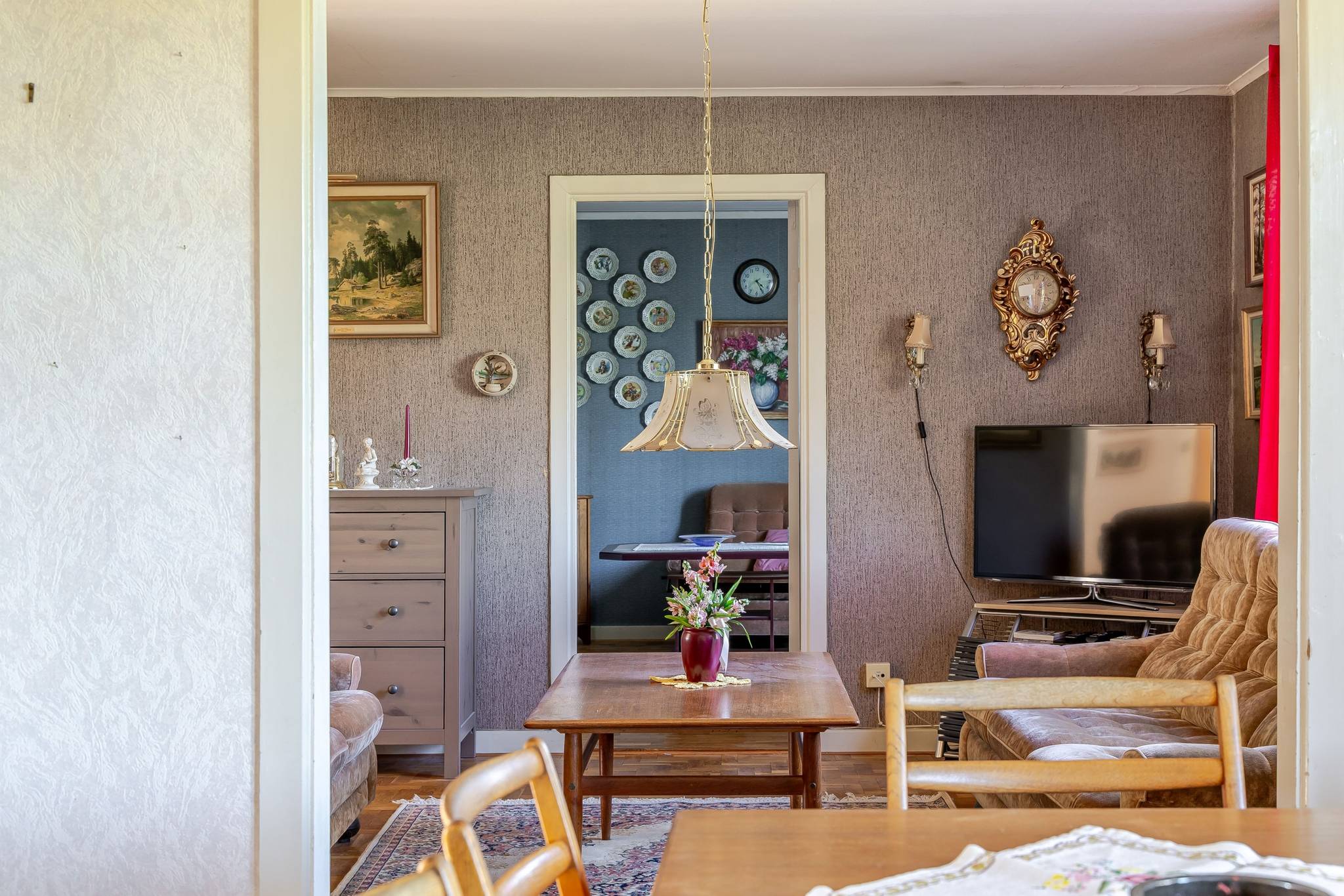 8 rum Villa på Karlskronavägen 28 Vassmolösa Kalmar kommun - bild 9