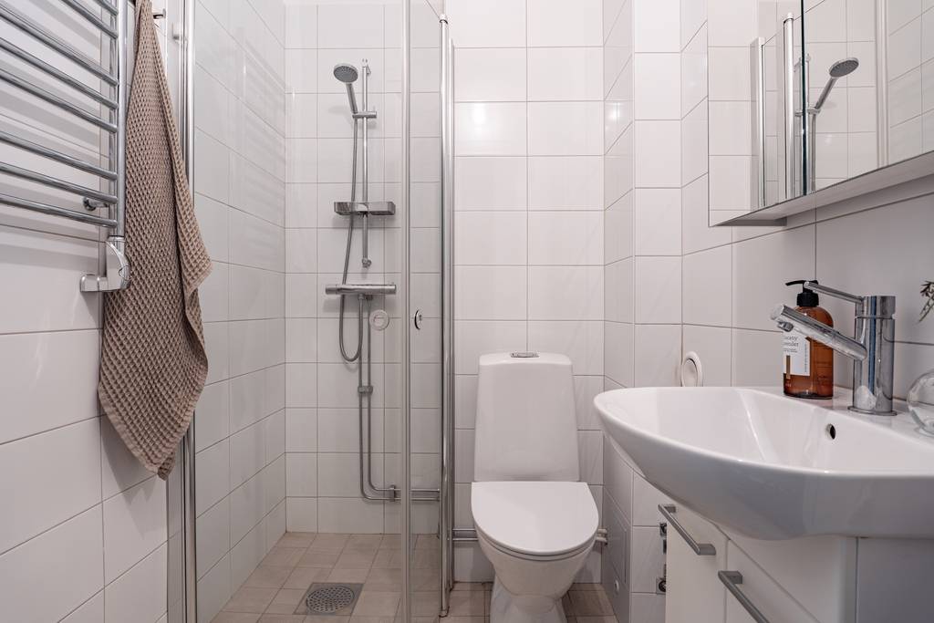 2 rum Lägenhet på Tjärhovsgatan 10 Södermalm Stockholms kommun - bild 20