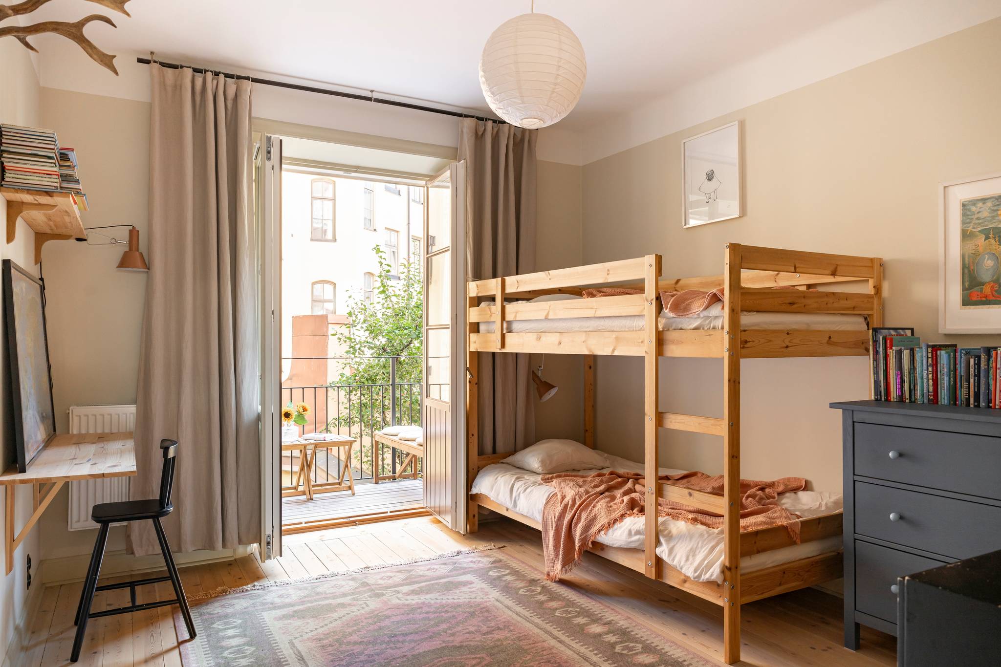 3 rum Lägenhet på Rådmansgatan 1B Östermalm Stockholms kommun - bild 13
