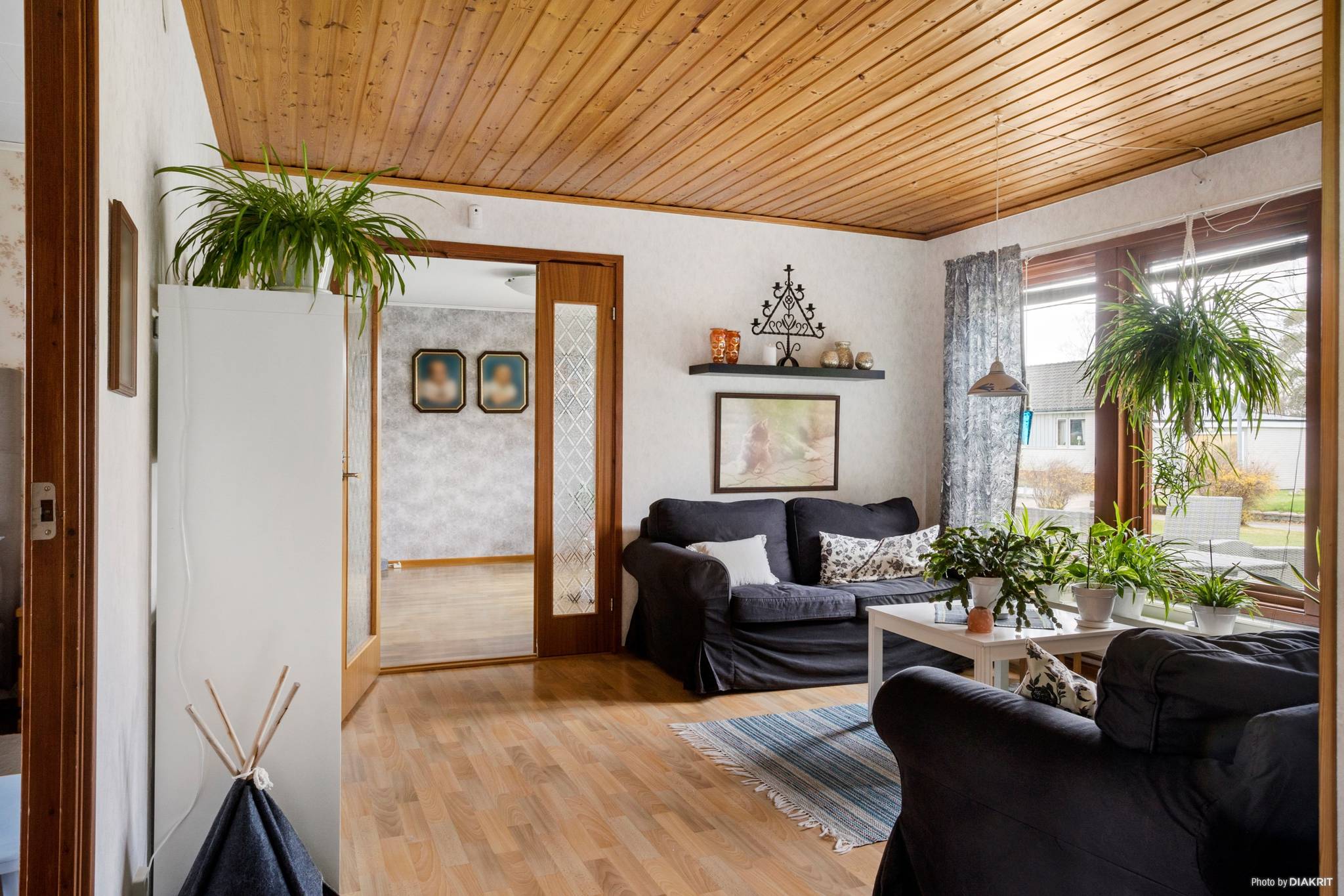 5 rum Villa på Ripvägen 16 Munkfors kommun - bild 20
