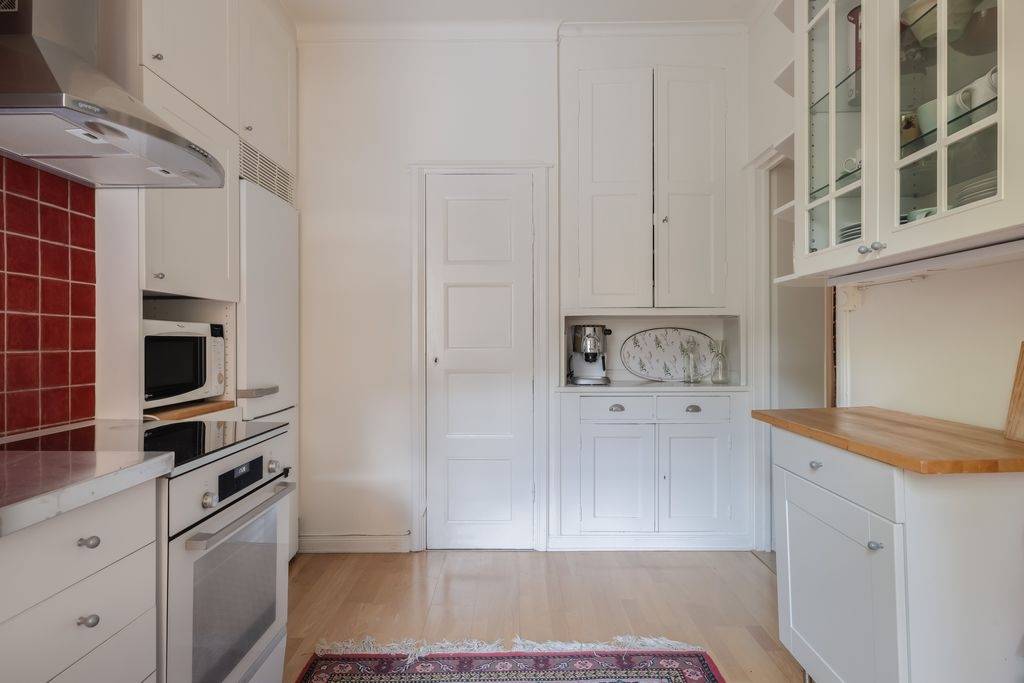 4 rum Lägenhet på Sankt Eriksgatan 9, 3tr Kungsholmen Stockholms kommun - bild 23