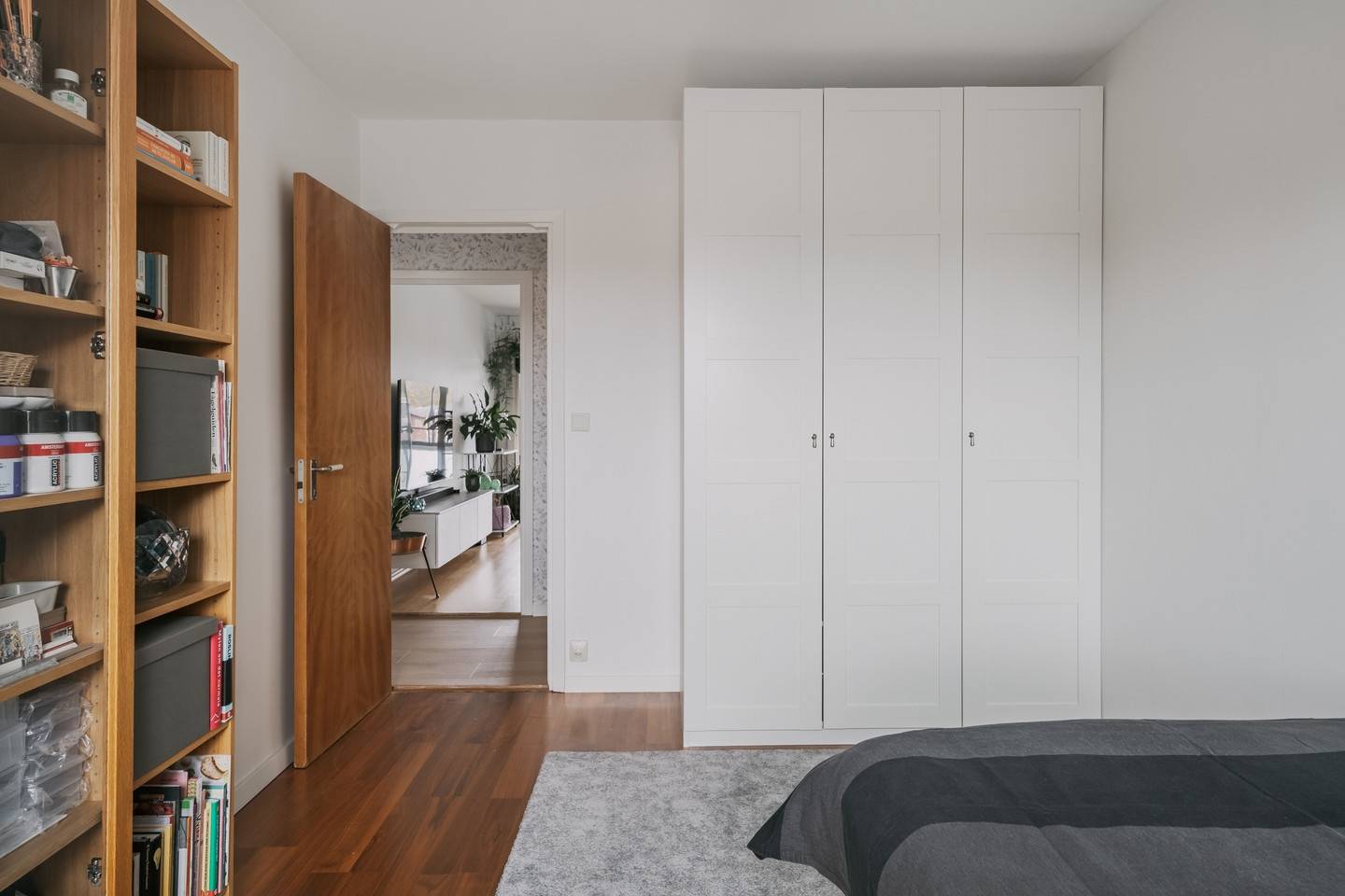 3 rum Lägenhet på Hantverkaregatan 52 Madlyckan Mariestads kommun - bild 22