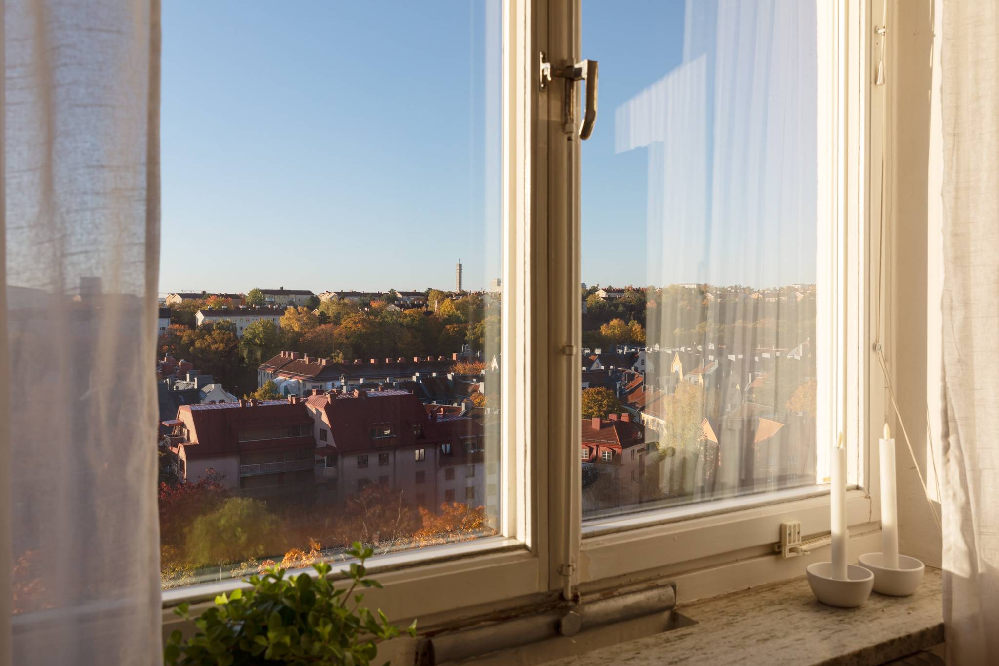 3 rum Lägenhet på Sigfridsvägen 15 Aspudden Stockholms kommun - bild 25