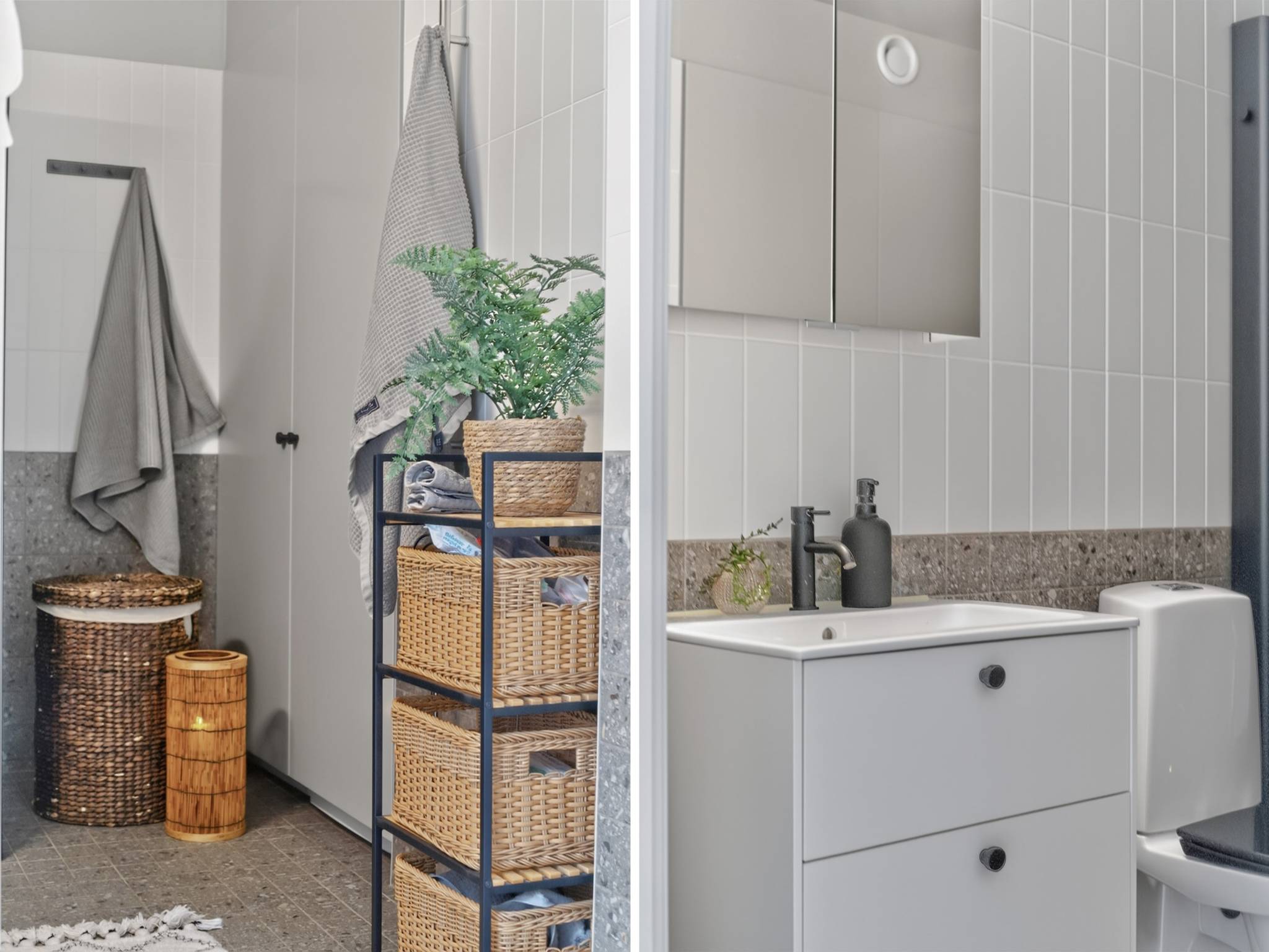 4 rum Radhus på Åkerhielms väg 47B Österåkers kommun - bild 20