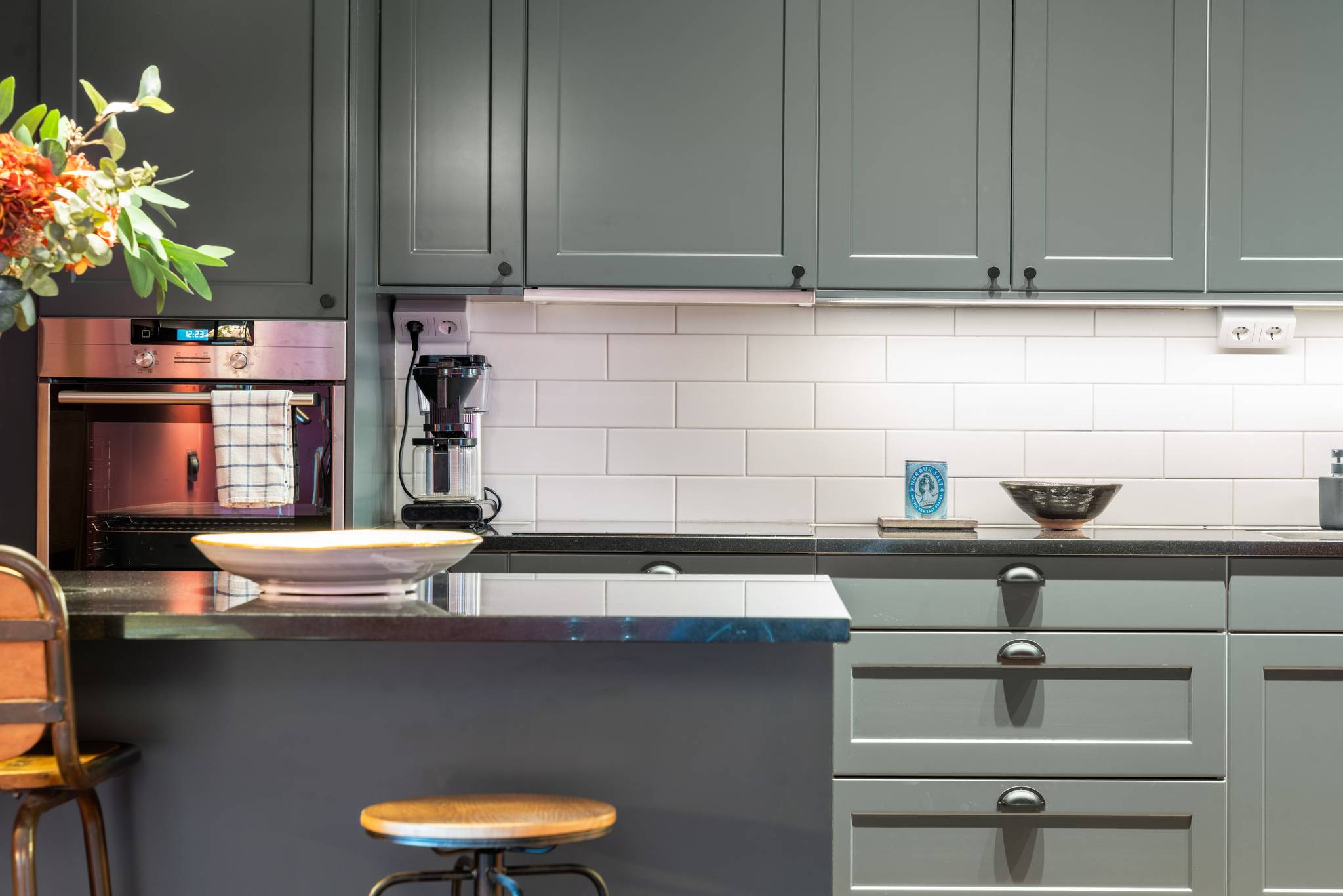 3 rum Lägenhet på Mjölnarvägen 18, 4tr Nacka - Kvarnholmen Nacka kommun - bild 12