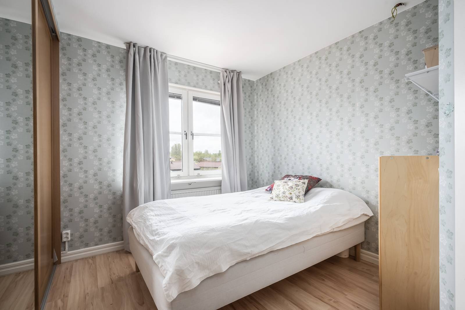 5 rum Radhus på Järnåldersringen 380 Vendelsö Haninge kommun - bild 21