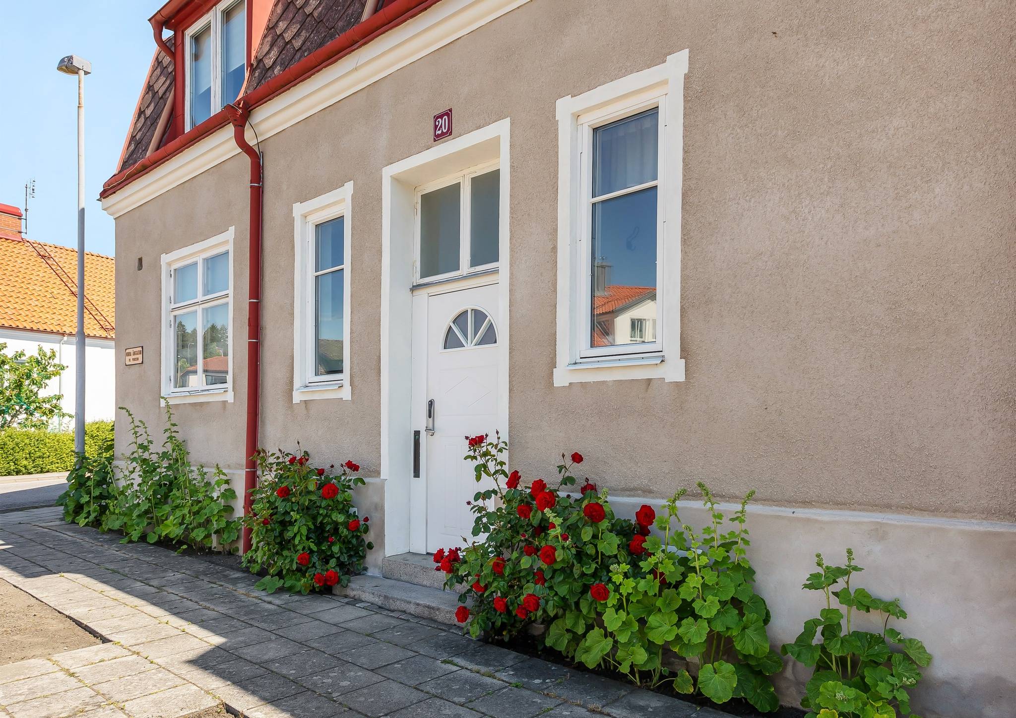 11 rum villa på Norra Änggatan 20 Egnahem, Ystads kommun - bild 2