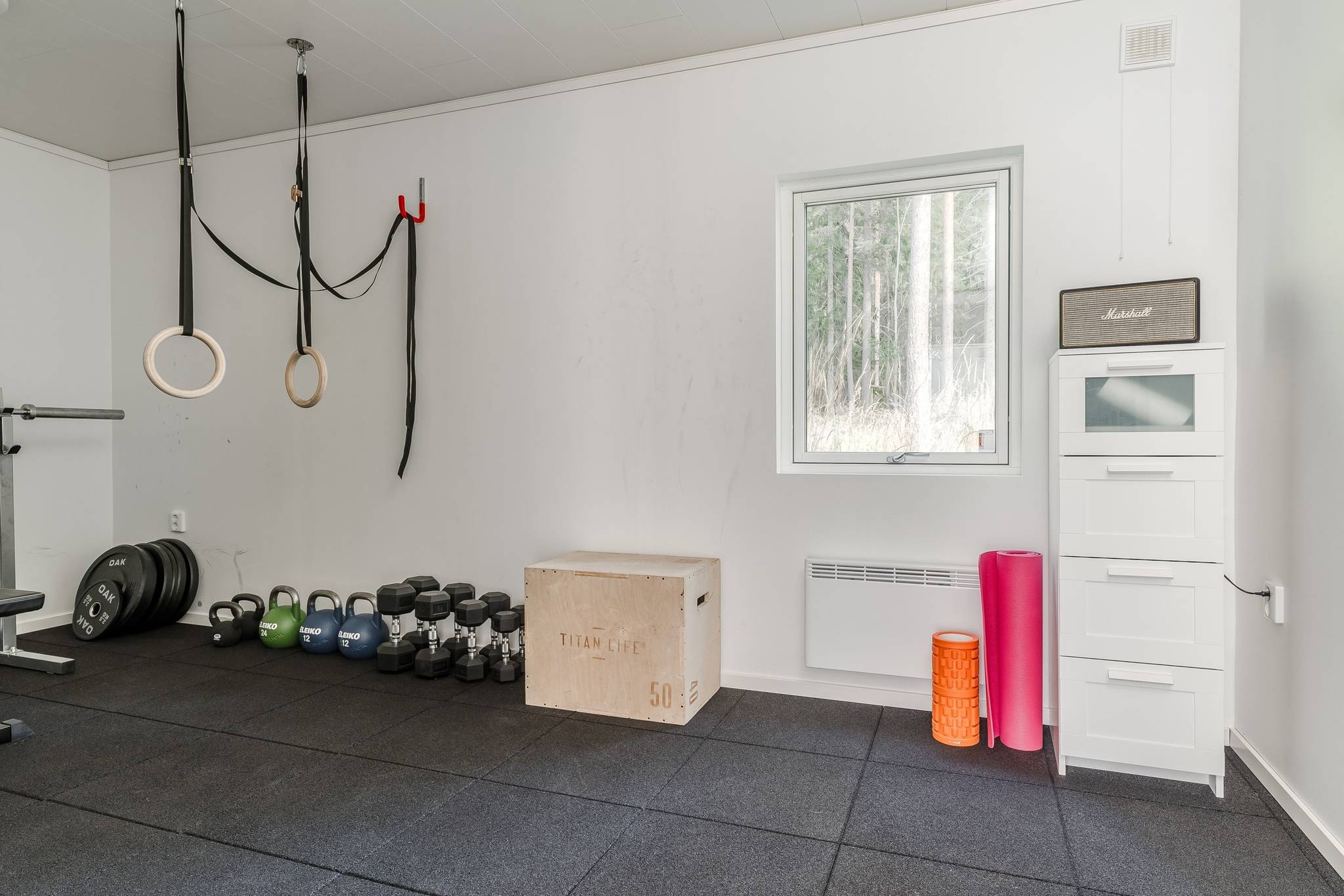 8 rum Villa på Södra Järvstavägen 129 Gävle kommun - bild 52