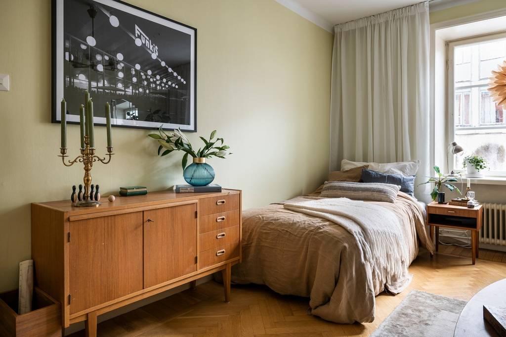 1 rum Lägenhet på Tjurbergsgatan 36 Södermalm Stockholms kommun - bild 26