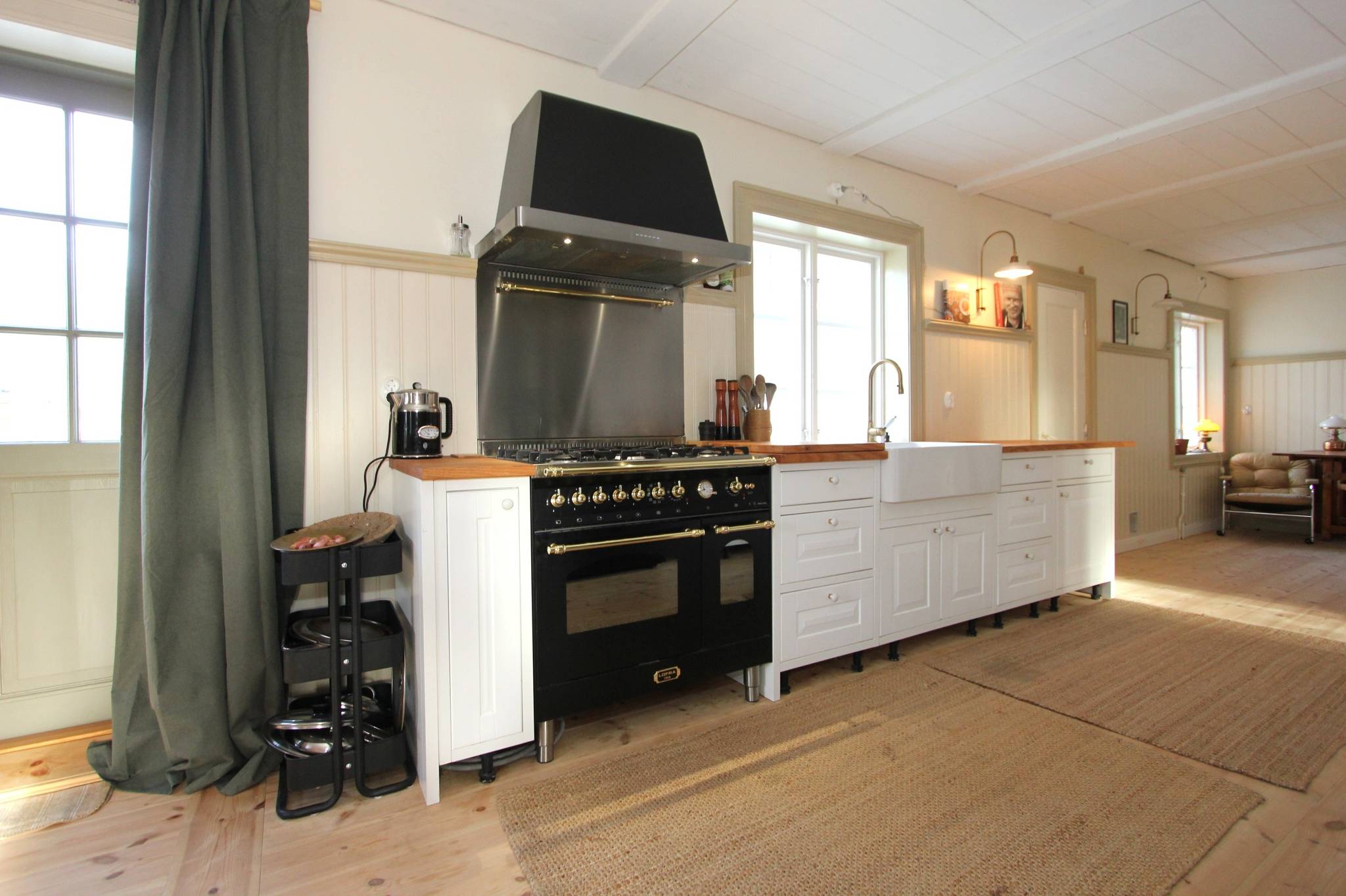 9 rum Villa på Älghult Christinagården Älghult Uppvidinge kommun - bild 70