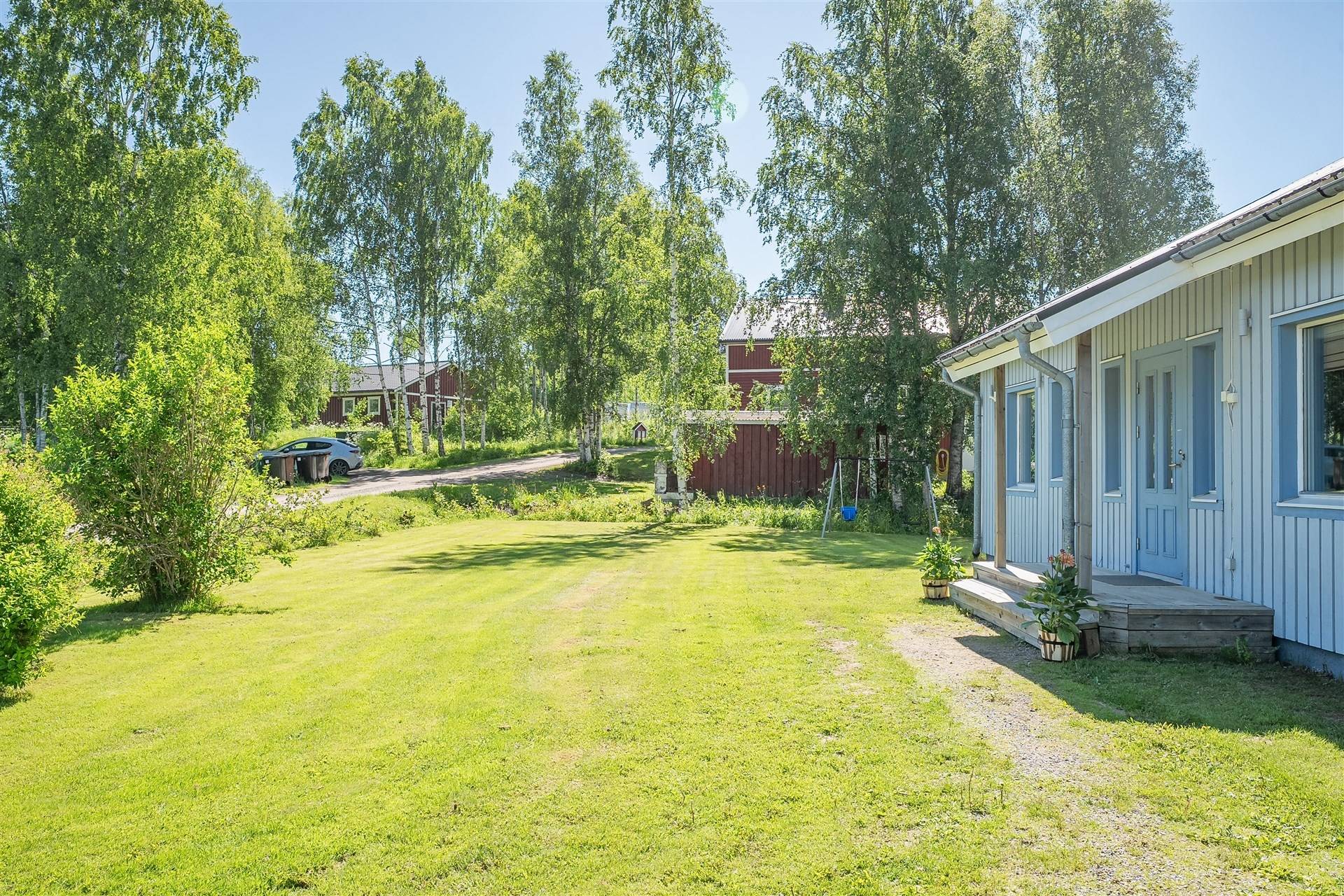 5 rum Villa på Solum 260 Solum Sundsvalls kommun - bild 29