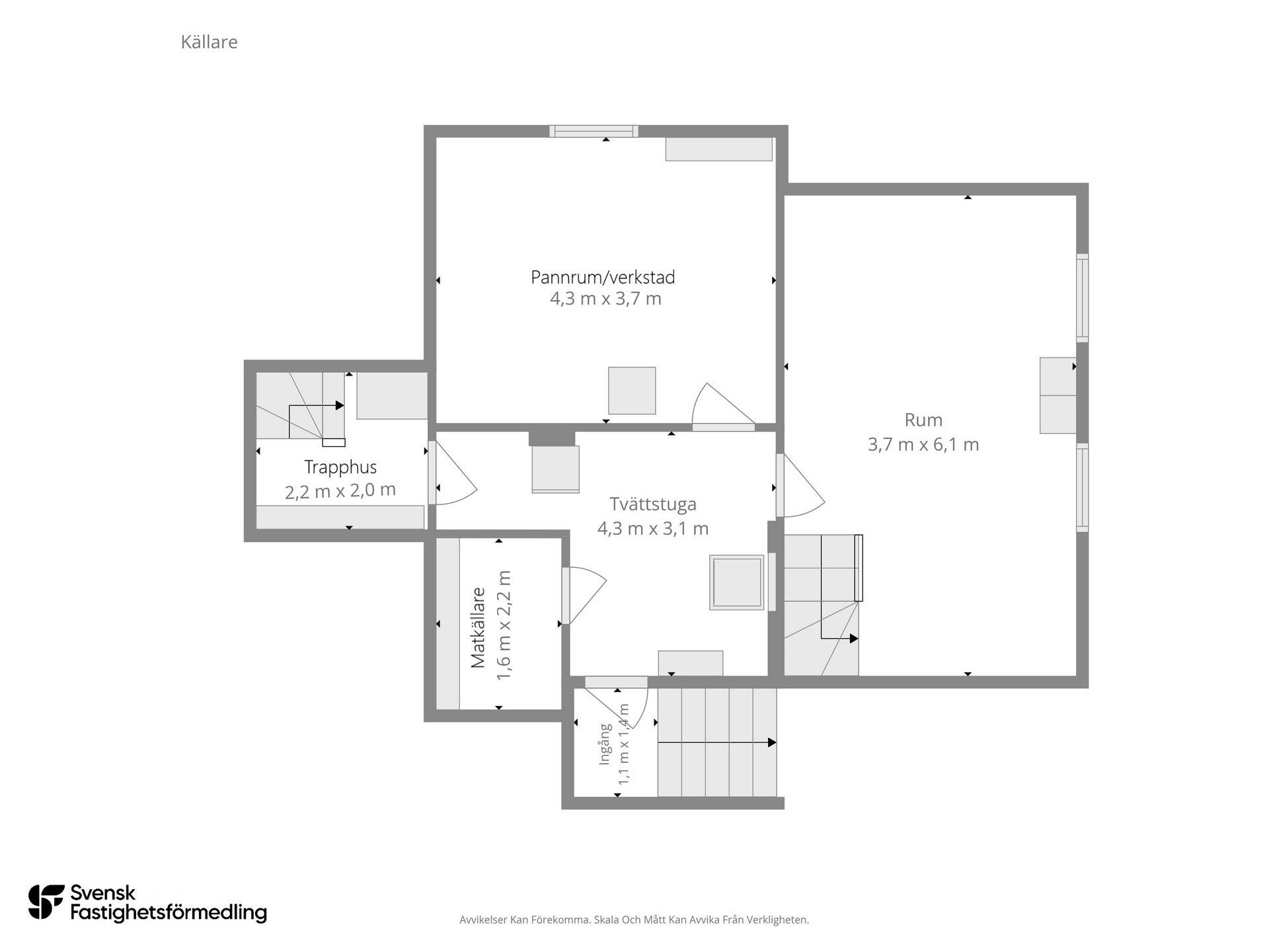 5 rum Villa på Backamo Lyckebo 466 Backamo Uddevalla kommun - bild 56