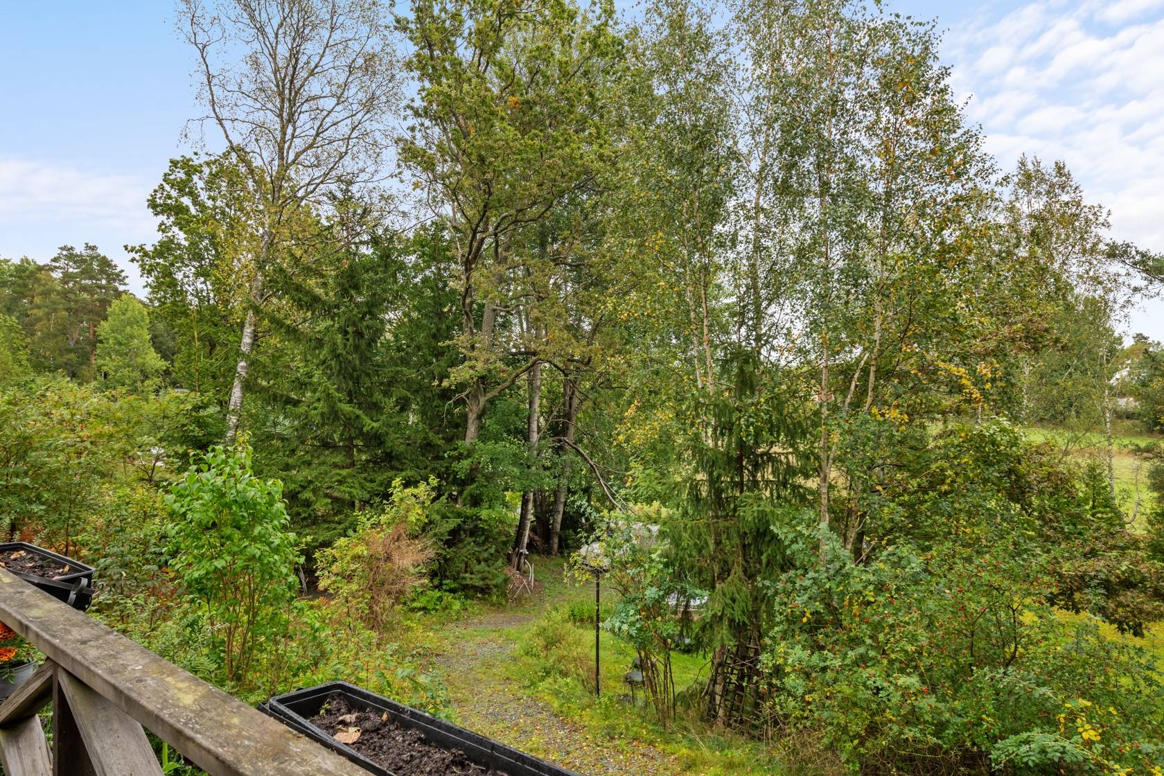 3 rum Villa på Lostigen 9 Norrö Österåkers kommun - bild 19