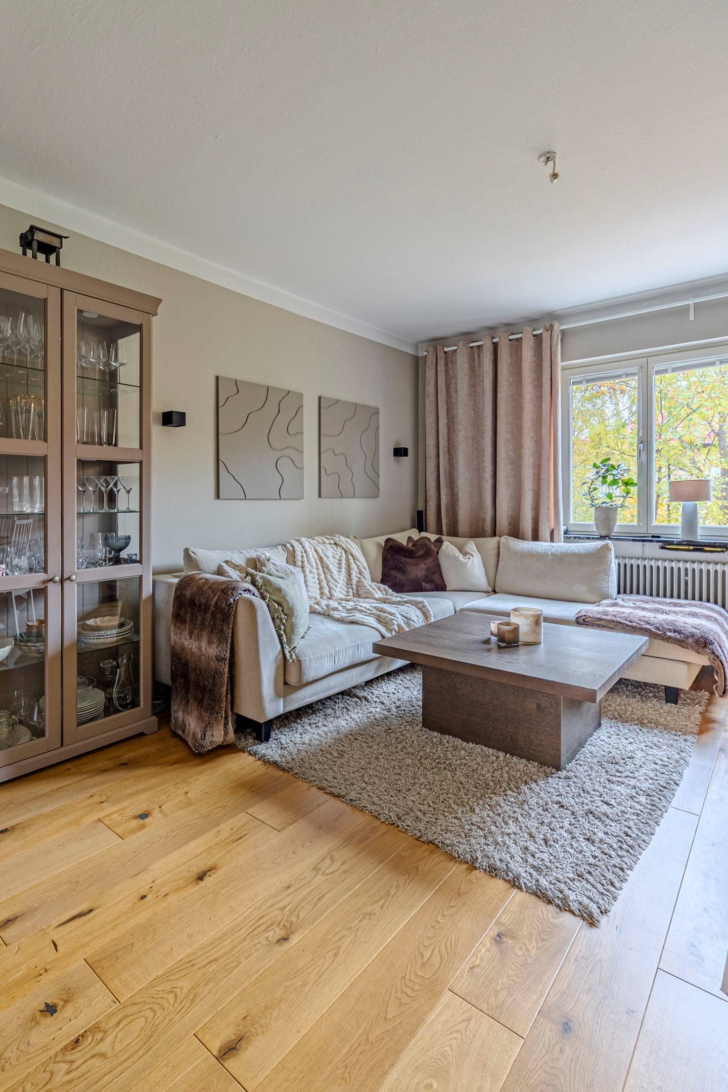2 rum Lägenhet på Eskilsgatan 21A Söder Eskilstuna kommun - bild 4